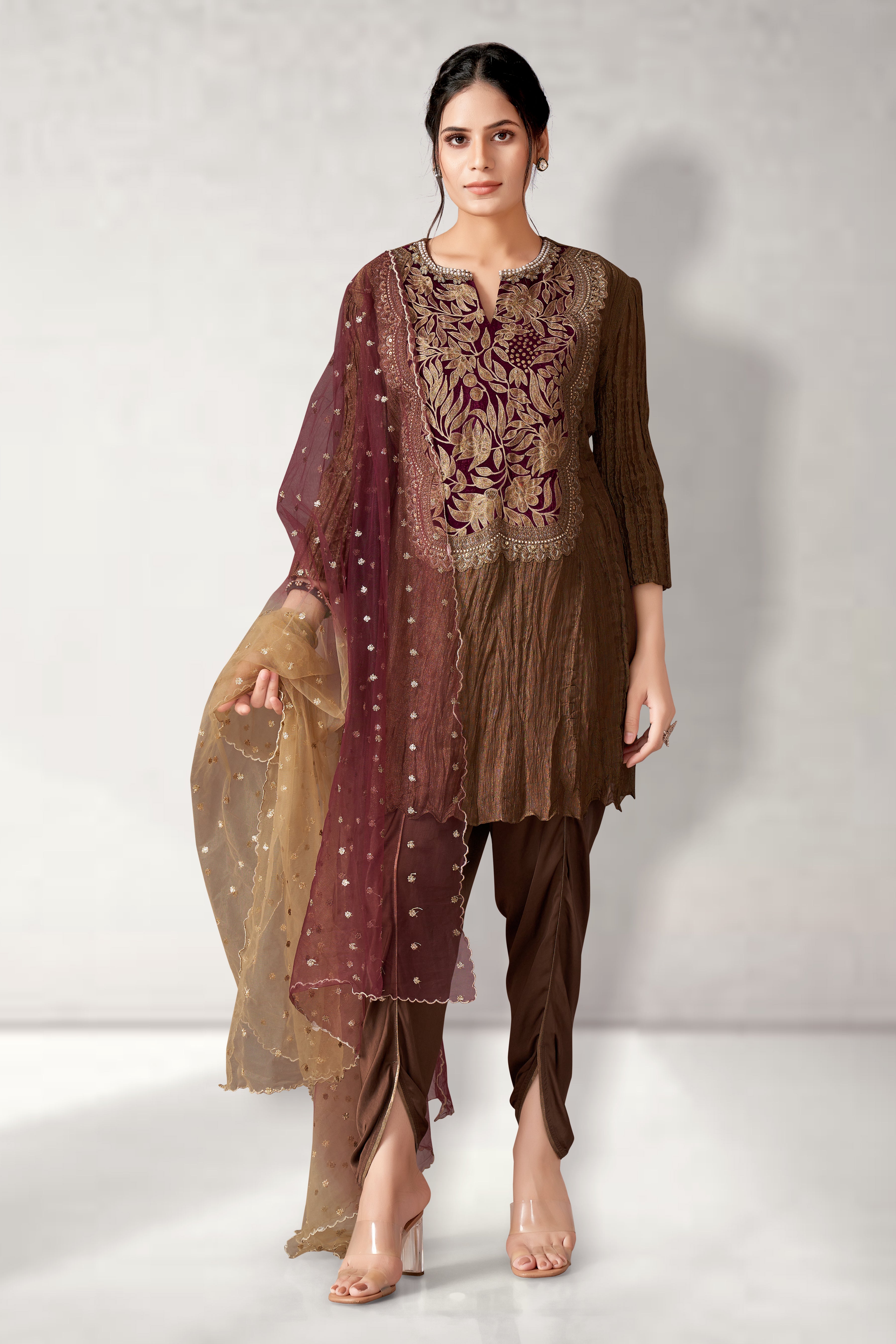 Kurta Set