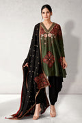 Kurta with Dhoti Pants