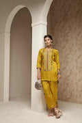 Kurta With Pants
