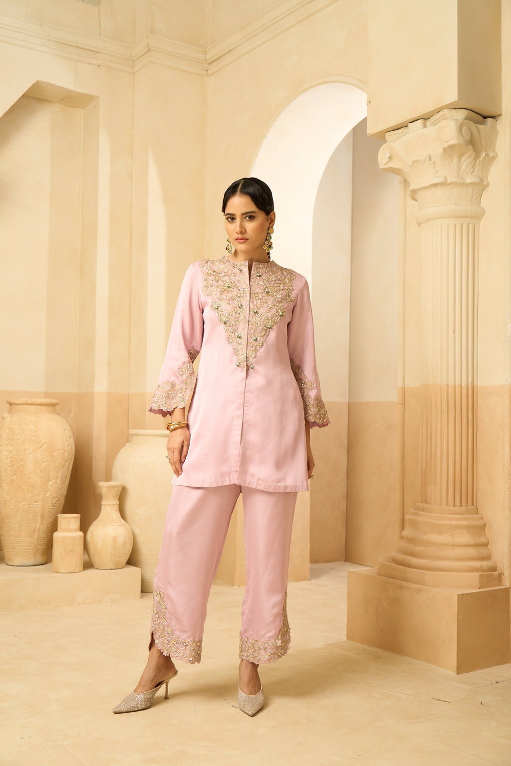 Kurta with pant
