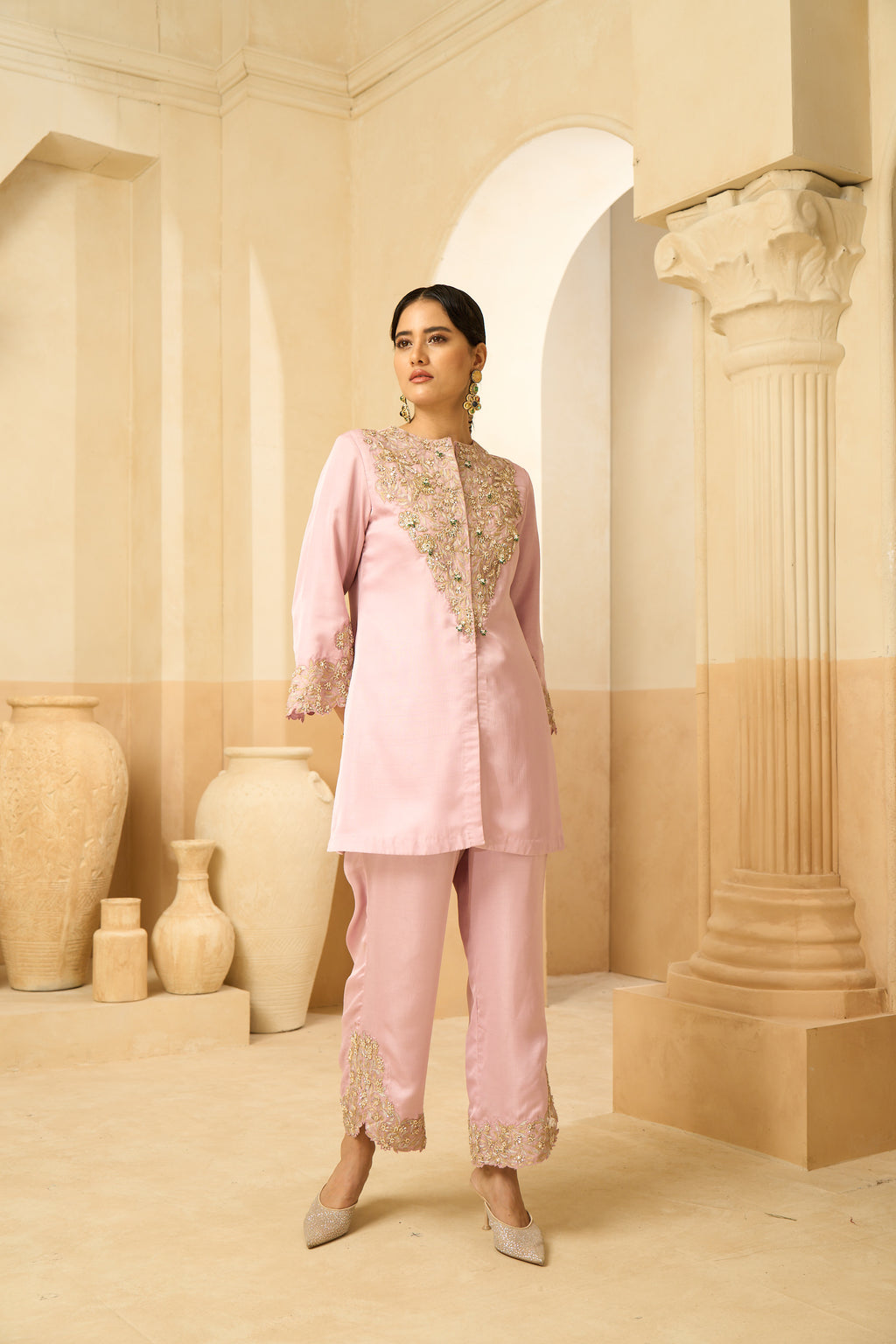 Kurta with pant