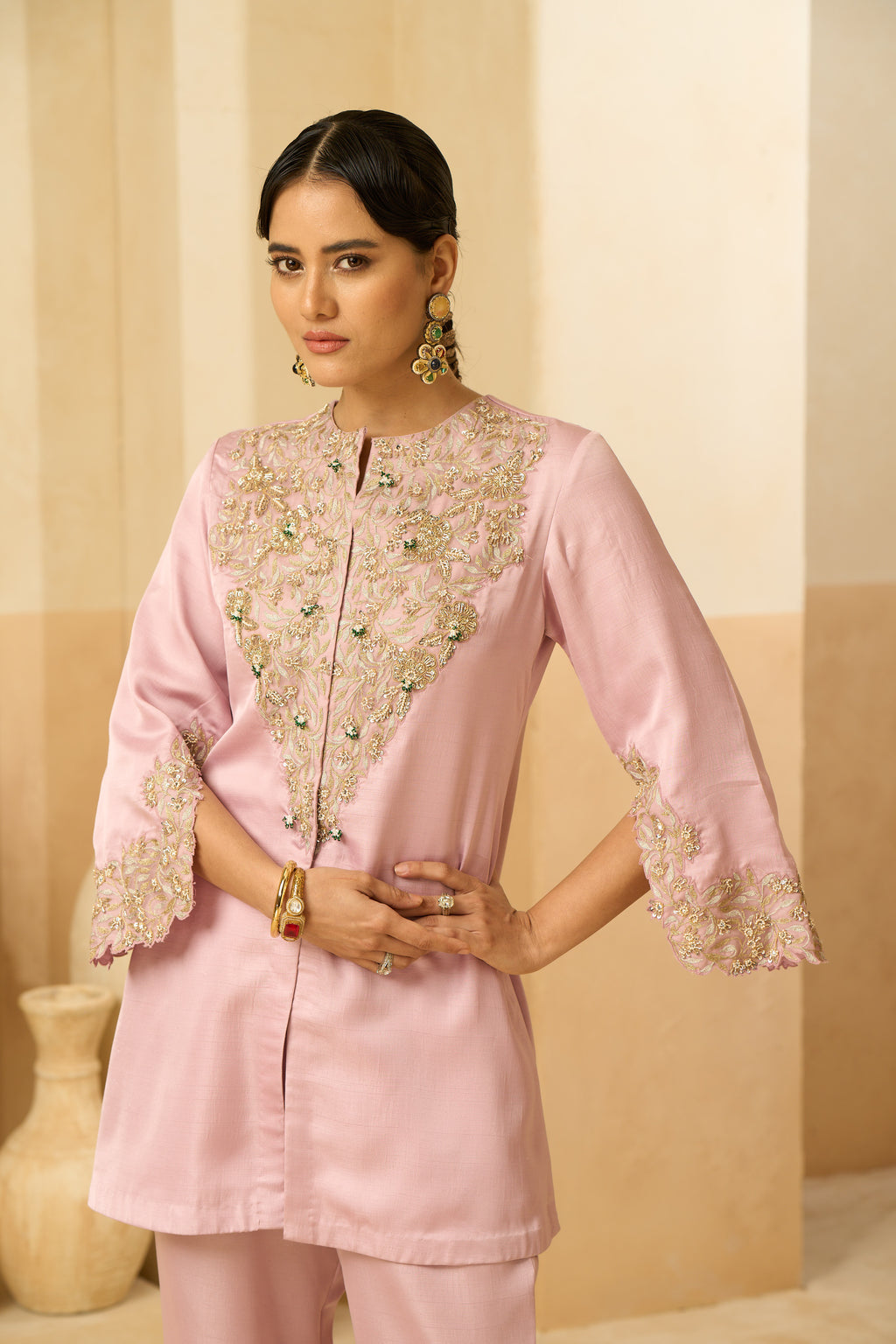 Kurta with pant