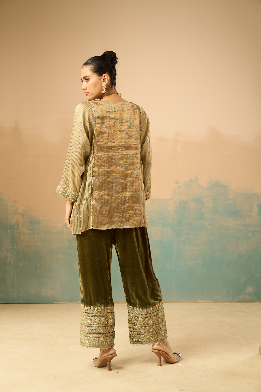 Kurta set