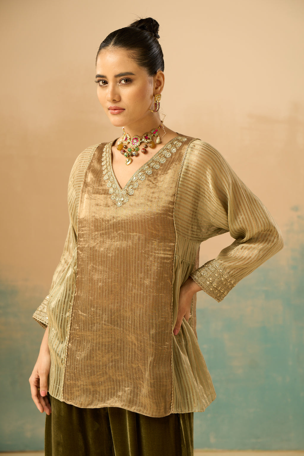 Kurta set