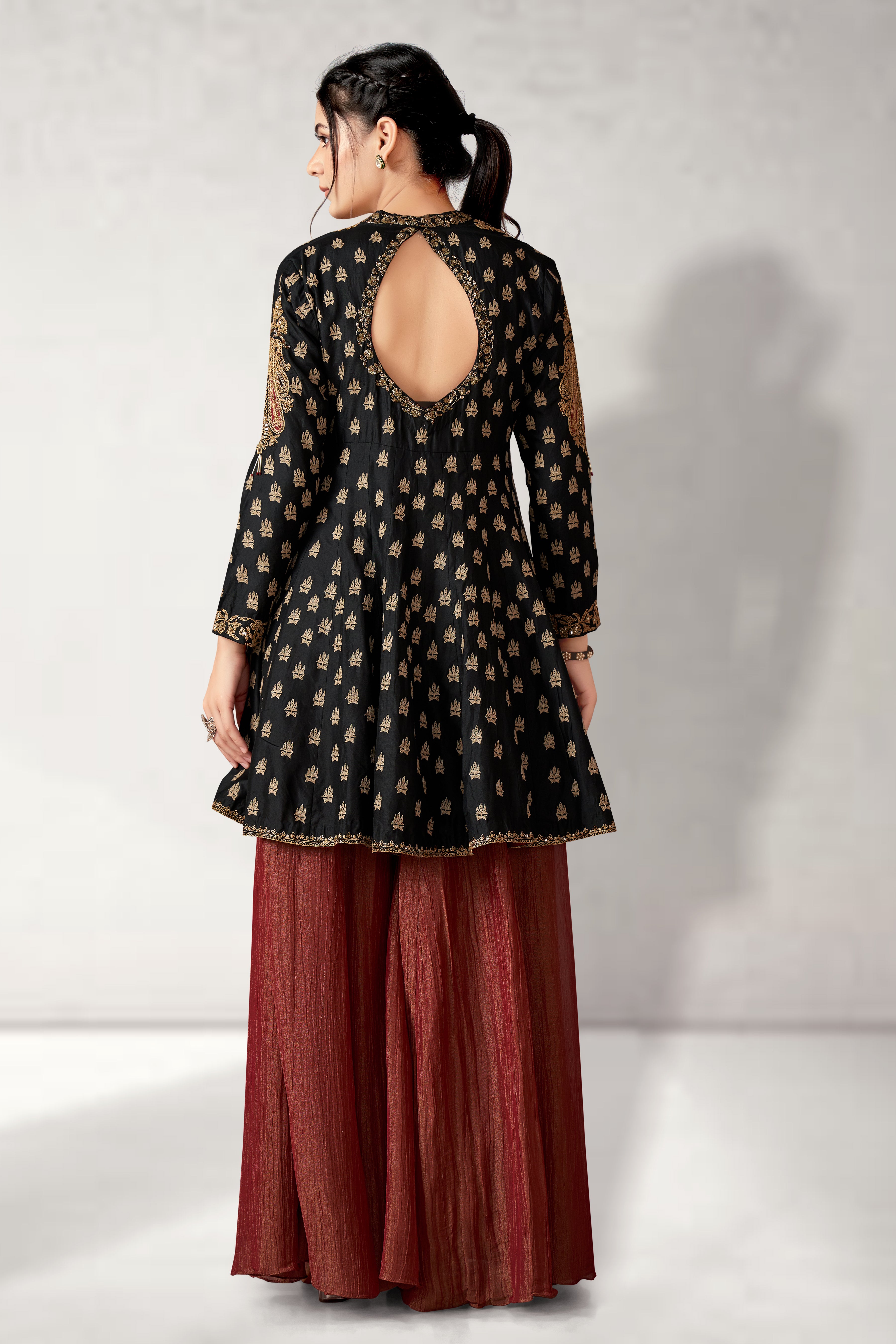 Tunic Set