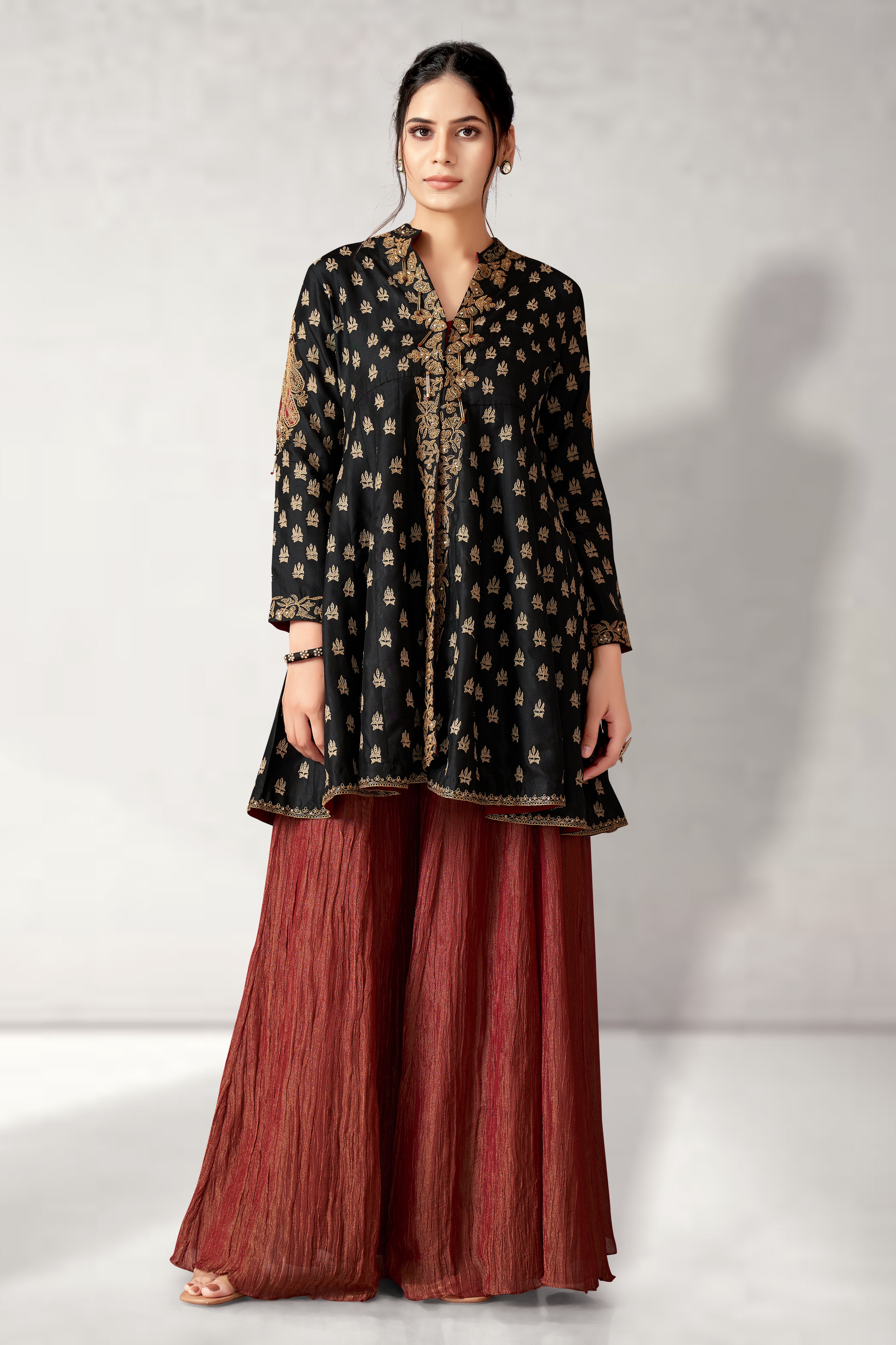 Tunic Set
