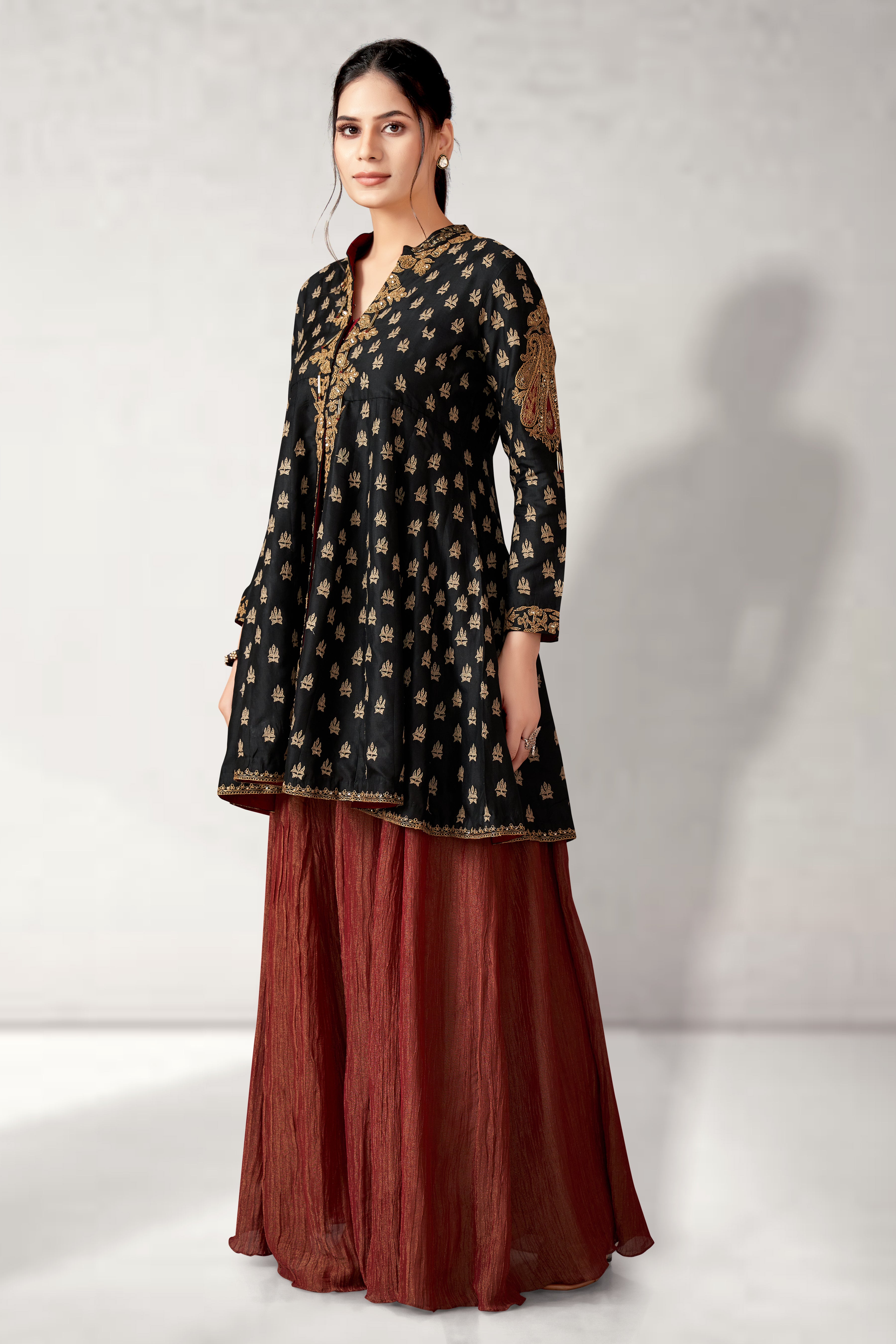 Tunic Set