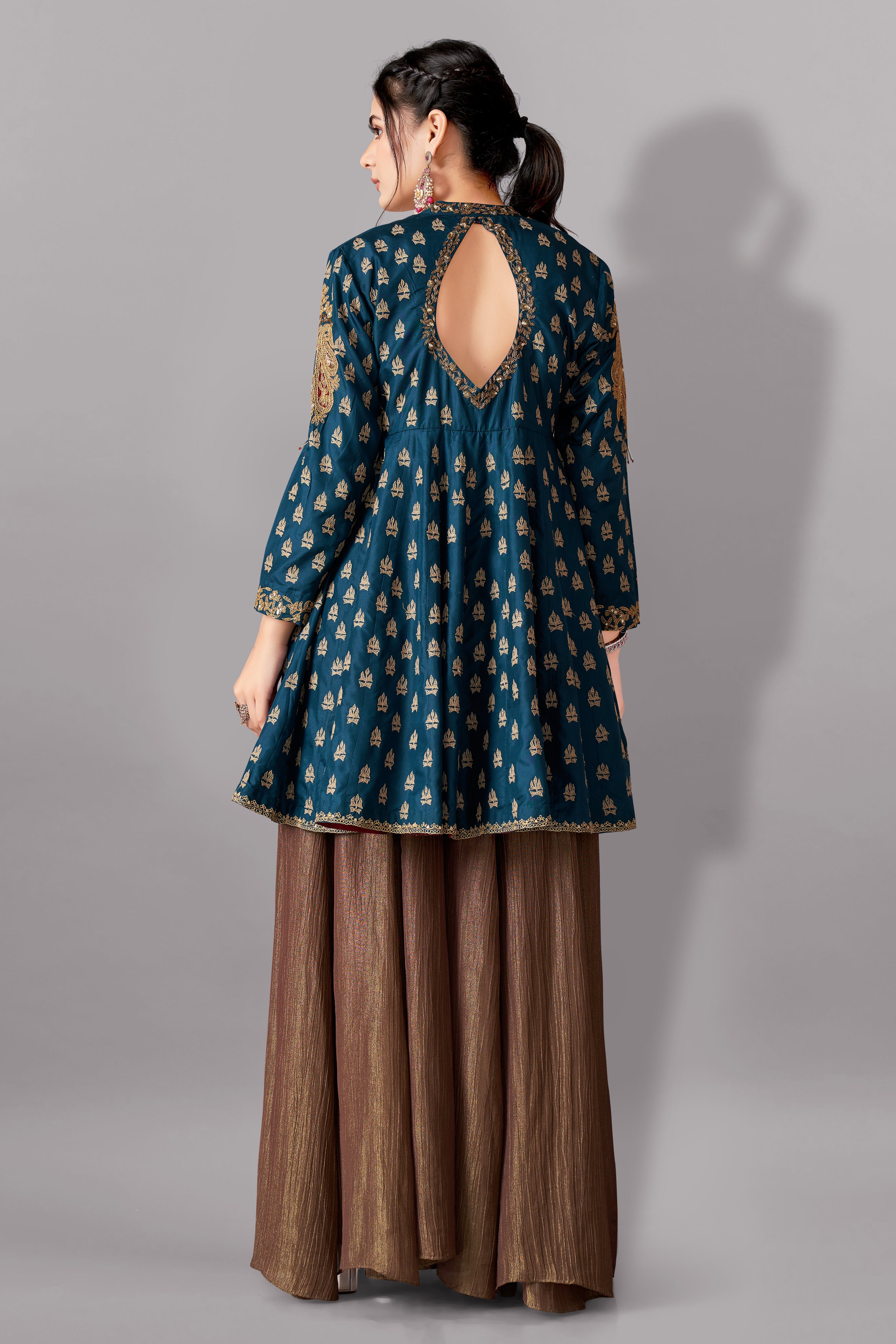 Tunic Set