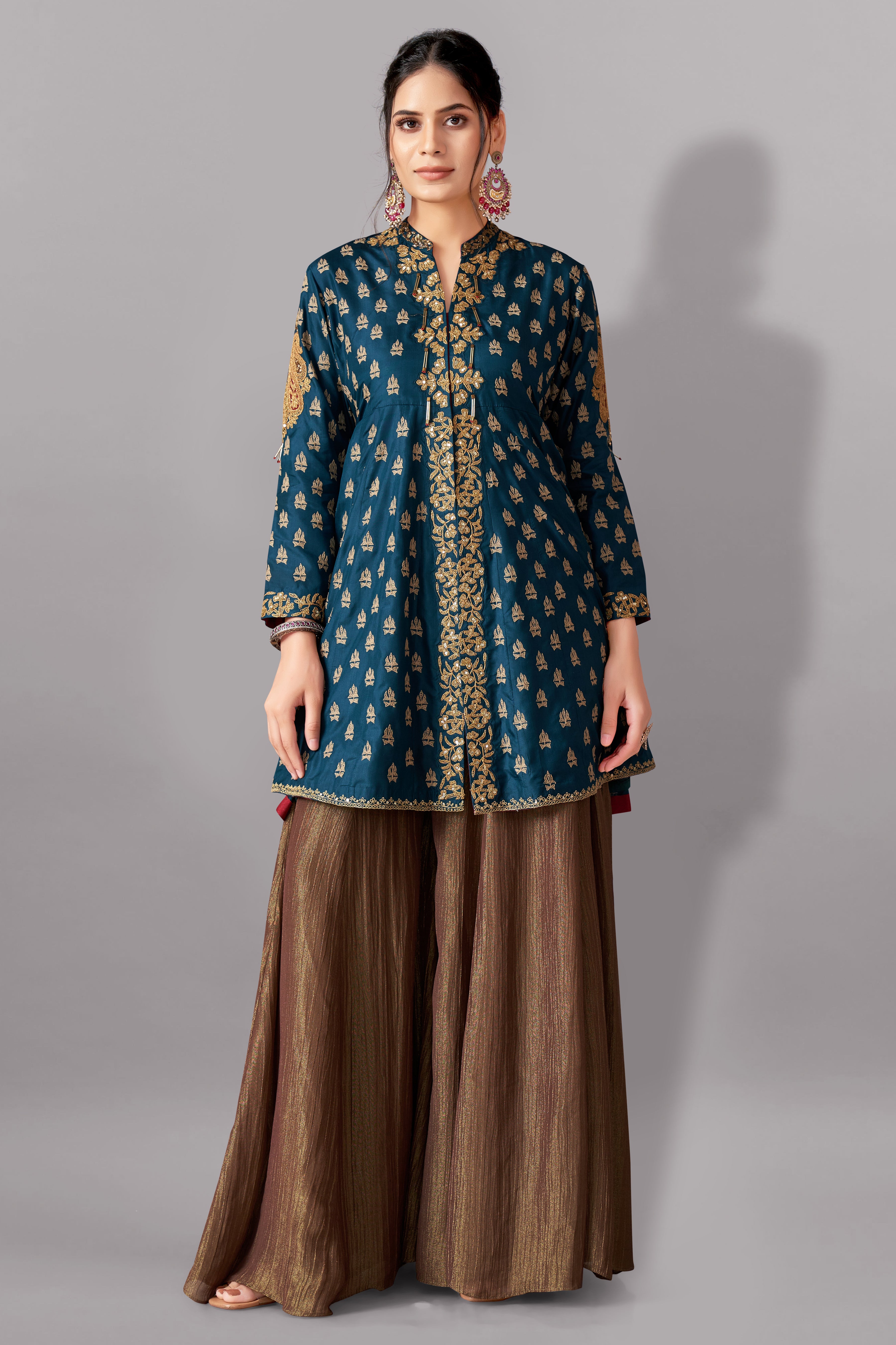Tunic Set