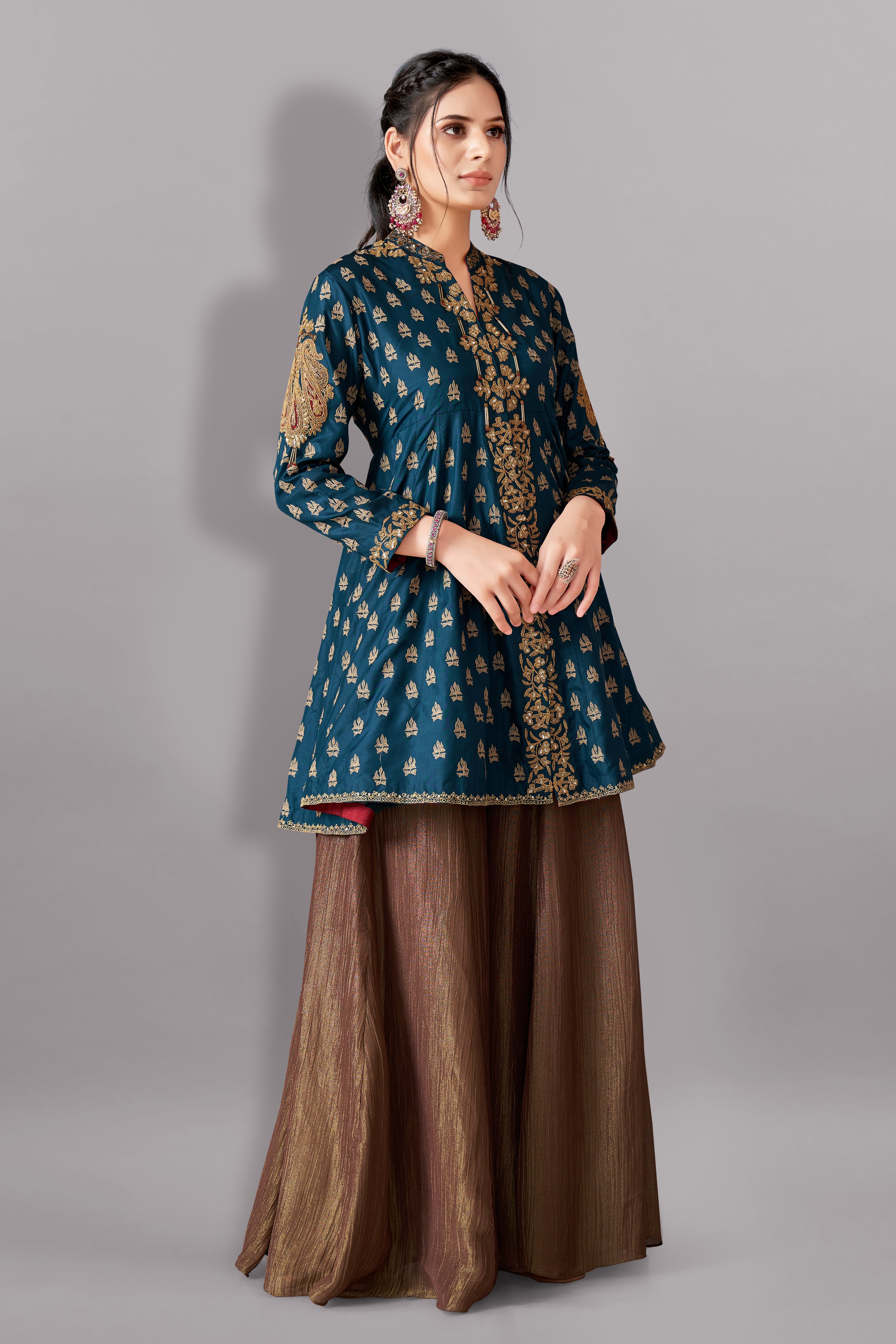 Tunic Set