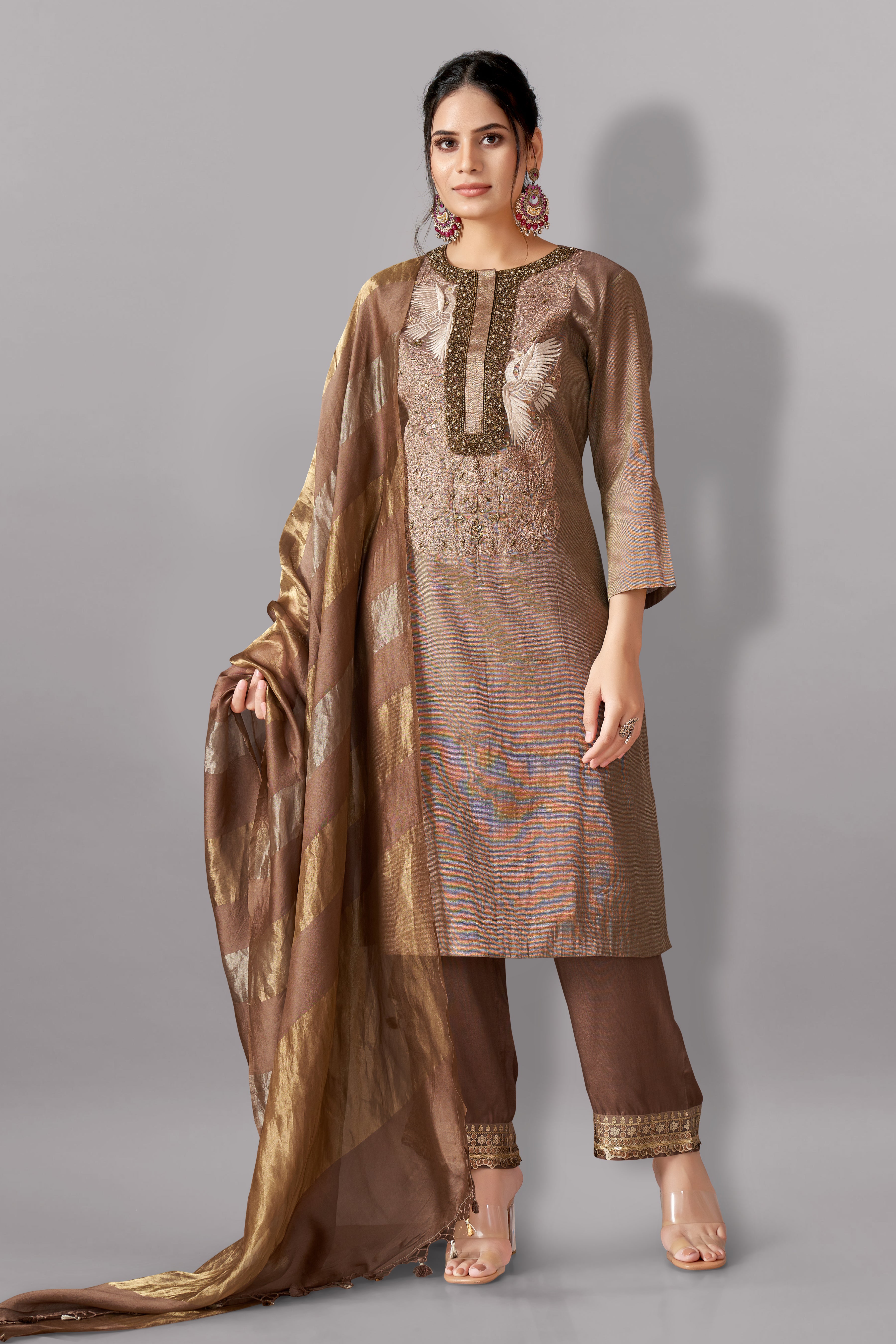 Kurta Set