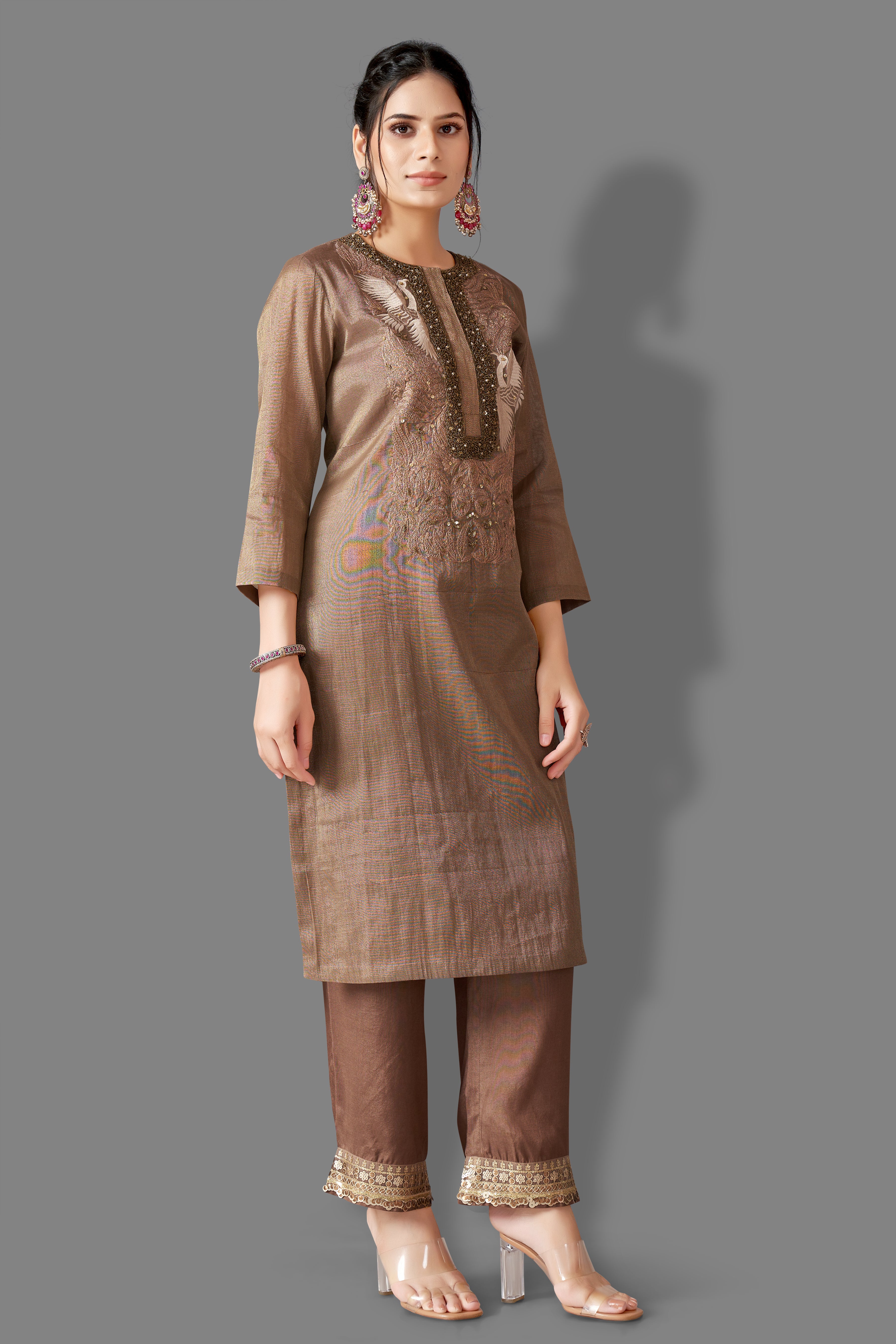 Kurta Set