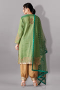 Long Tunic with Harrem Pants