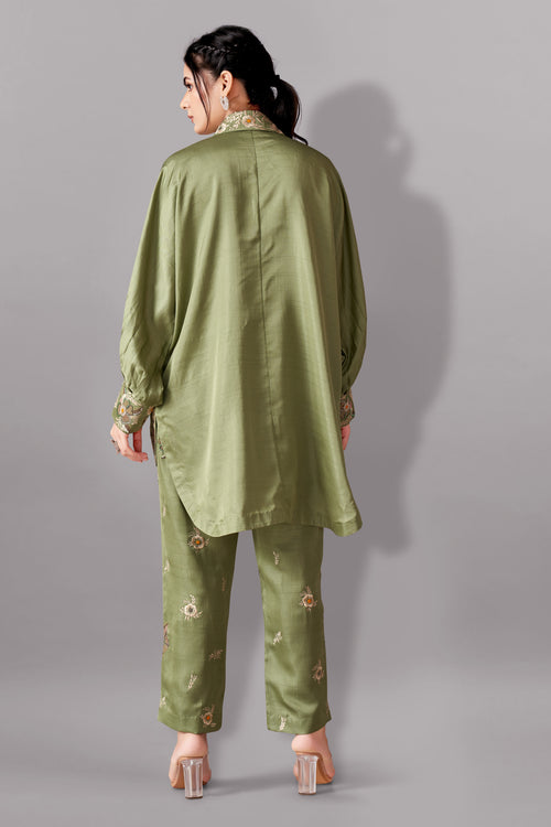 Co-ord Set