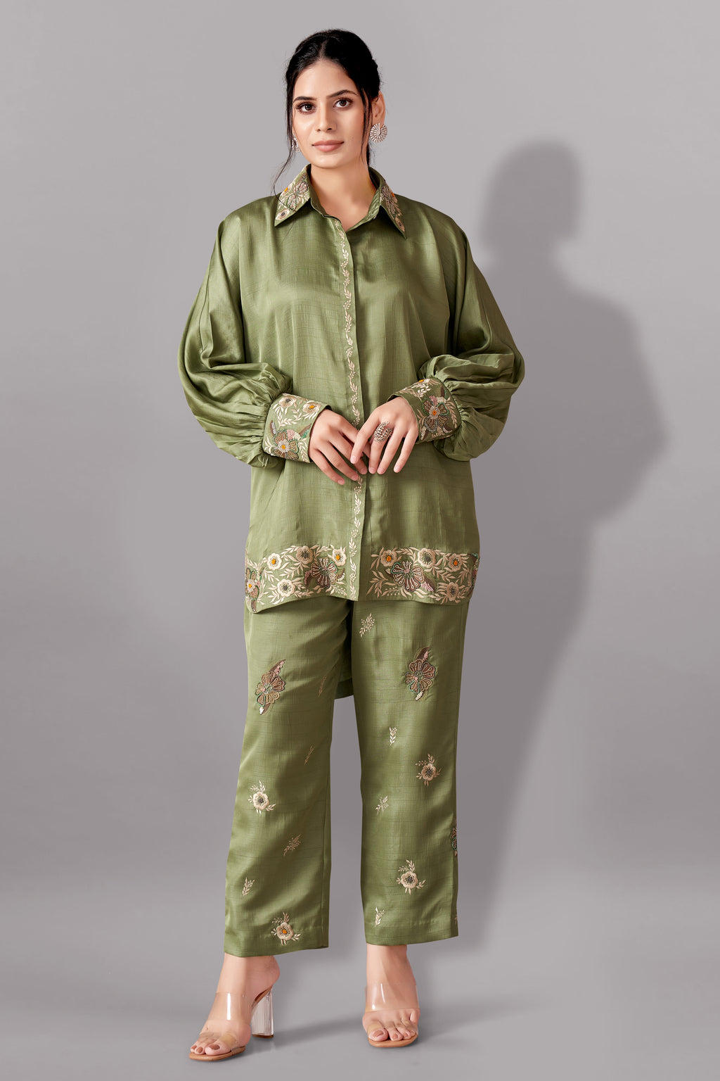 Co-ord Set