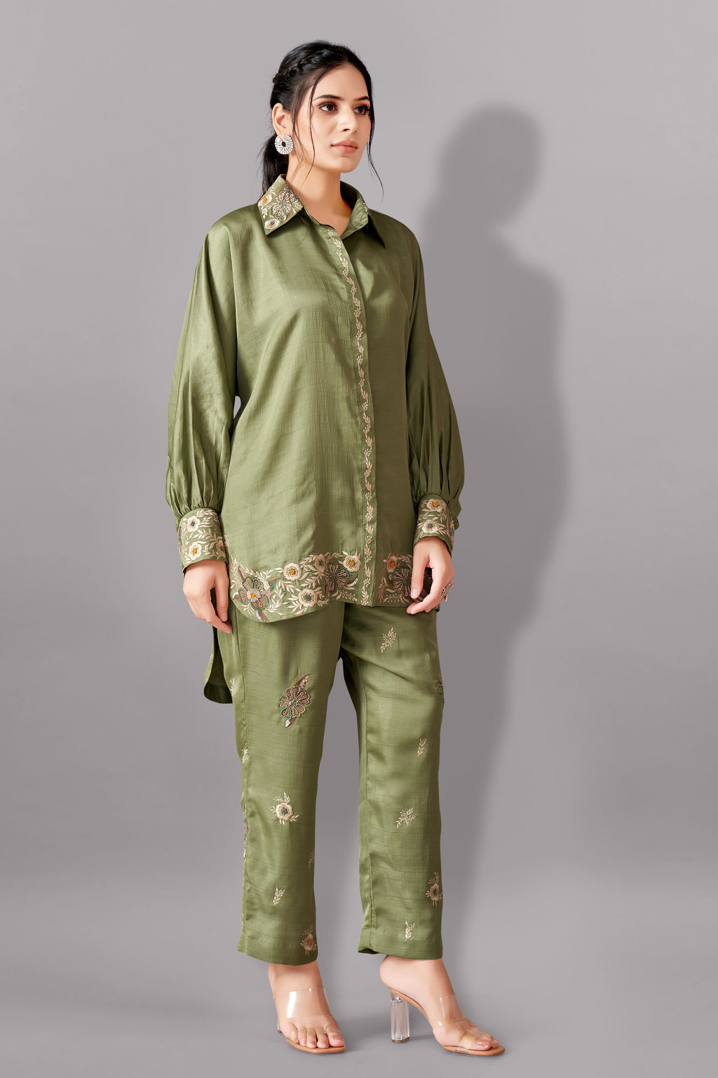 Co-ord Set
