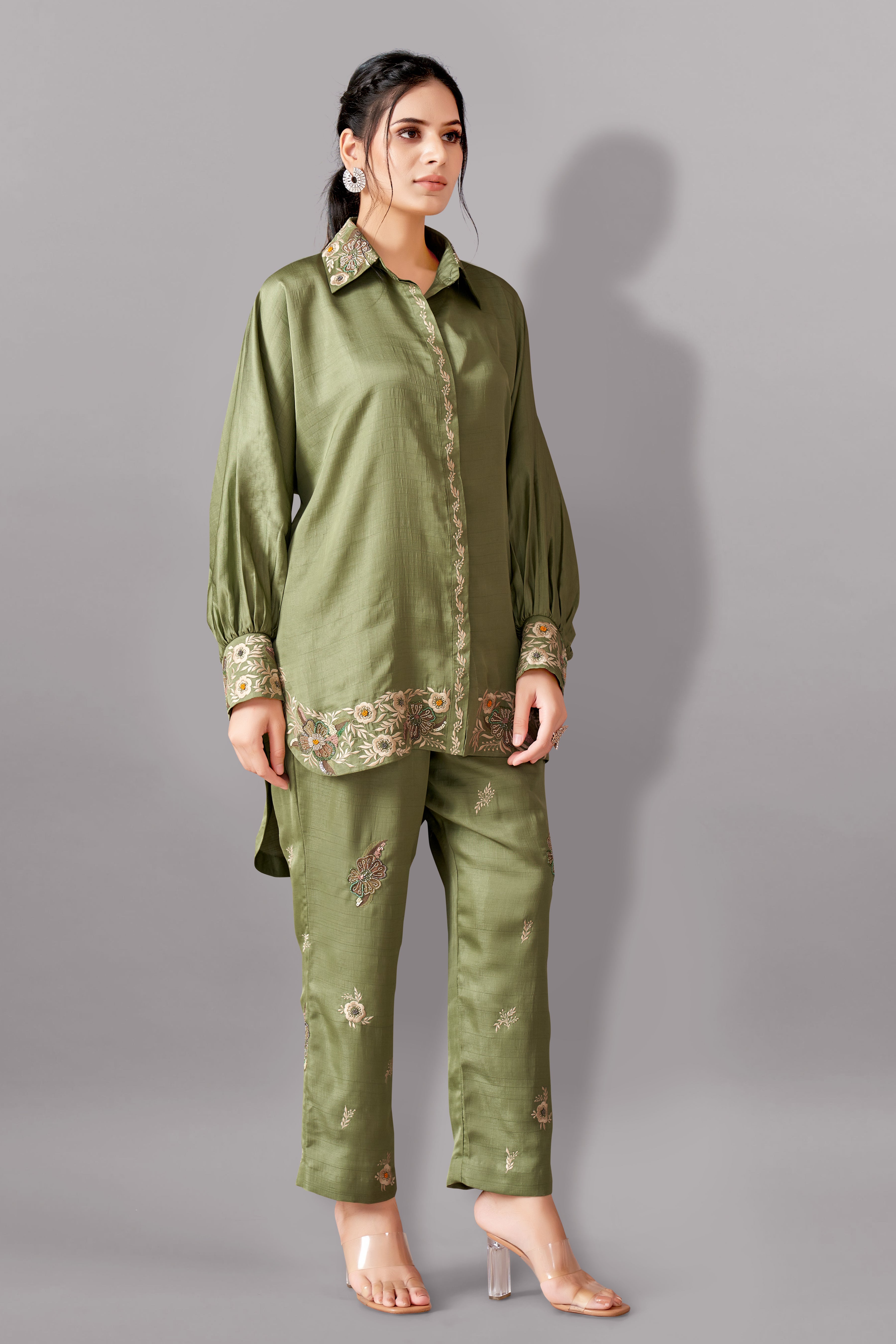 Co-ord Set