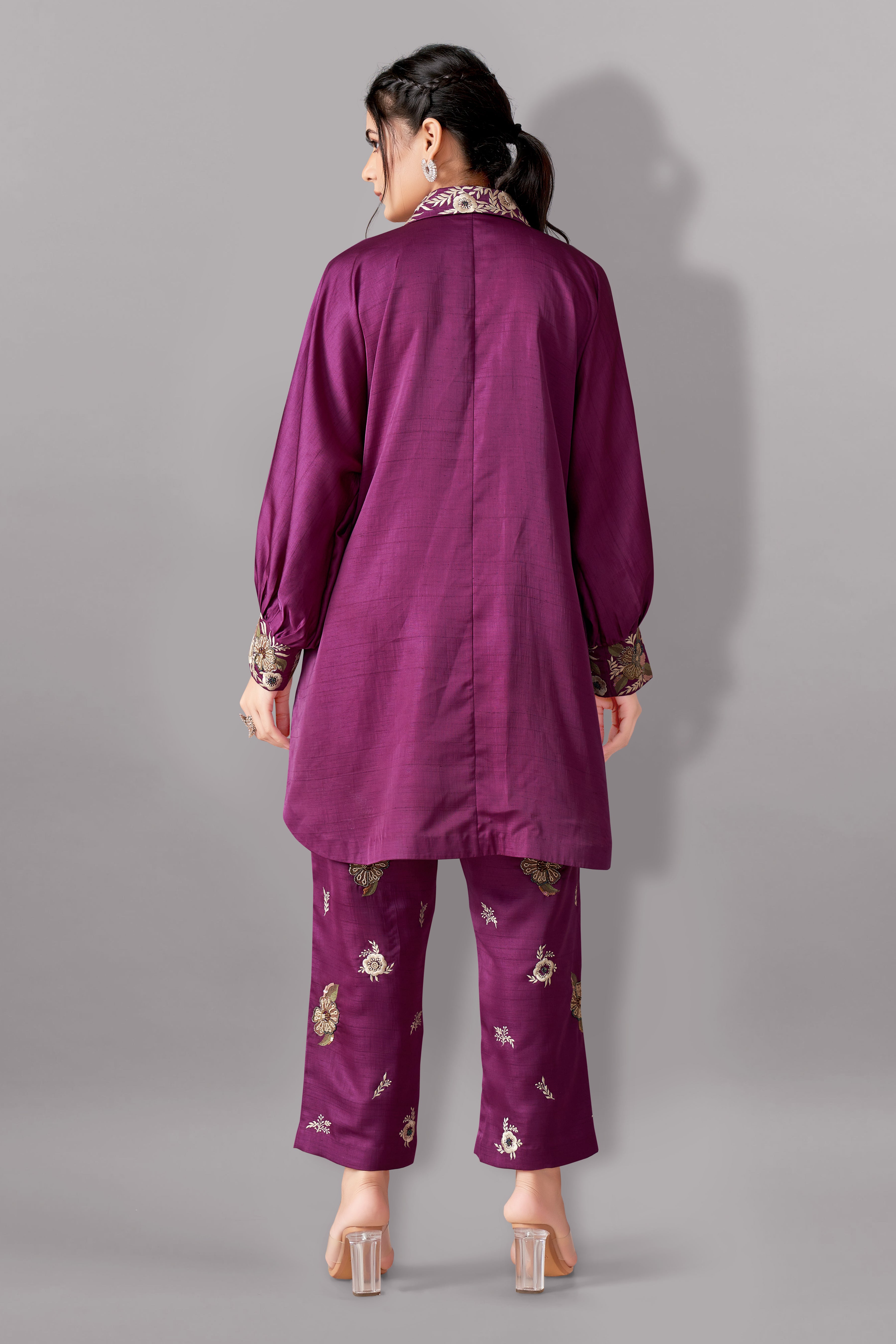 Co-ord Set