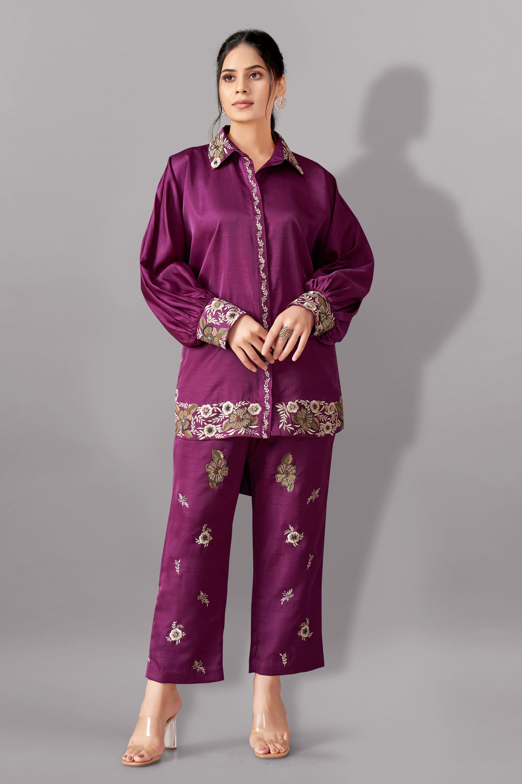 Co-ord Set