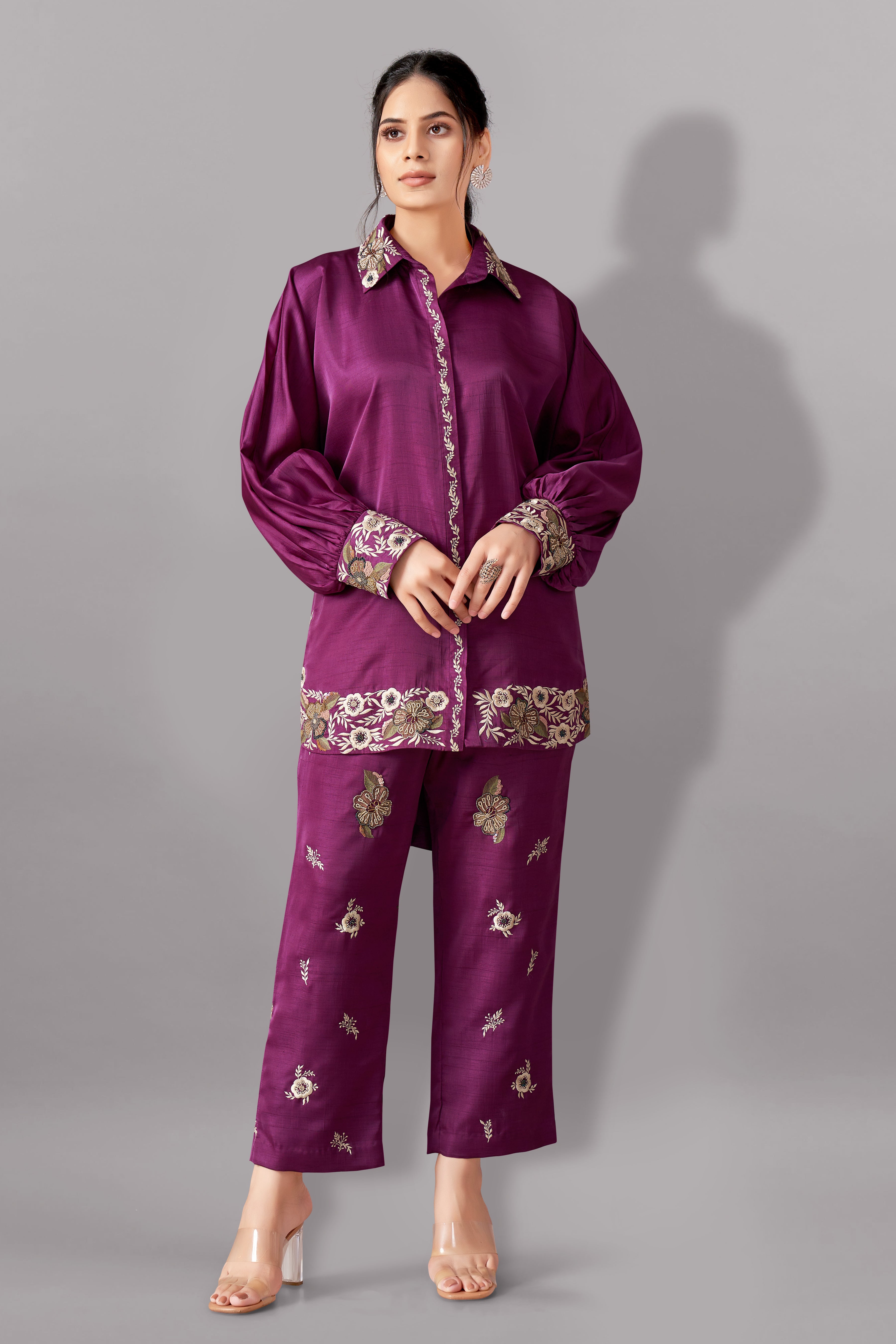 Co-ord Set