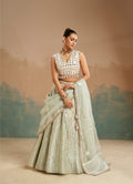 Gota lehenga