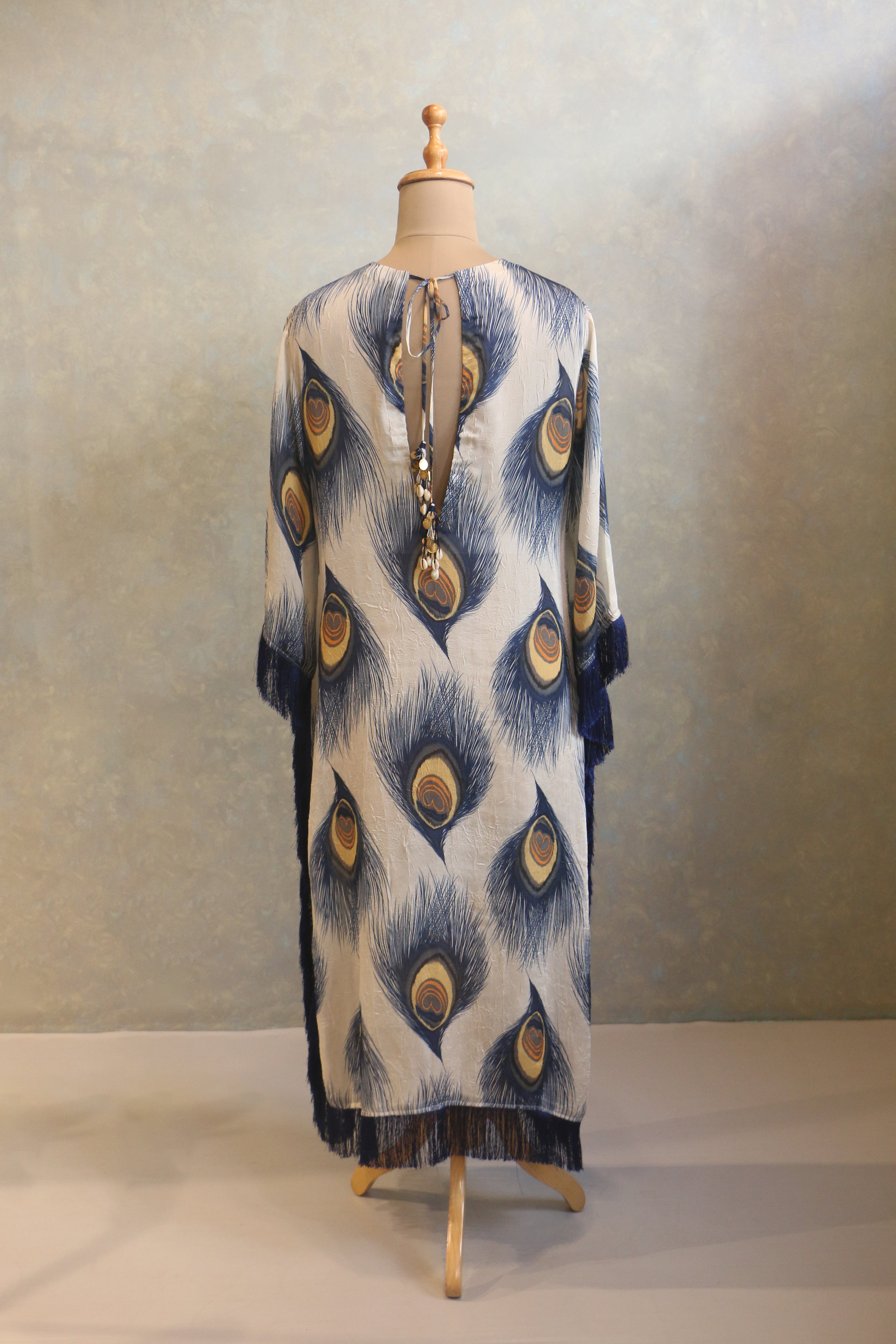Long Kurta