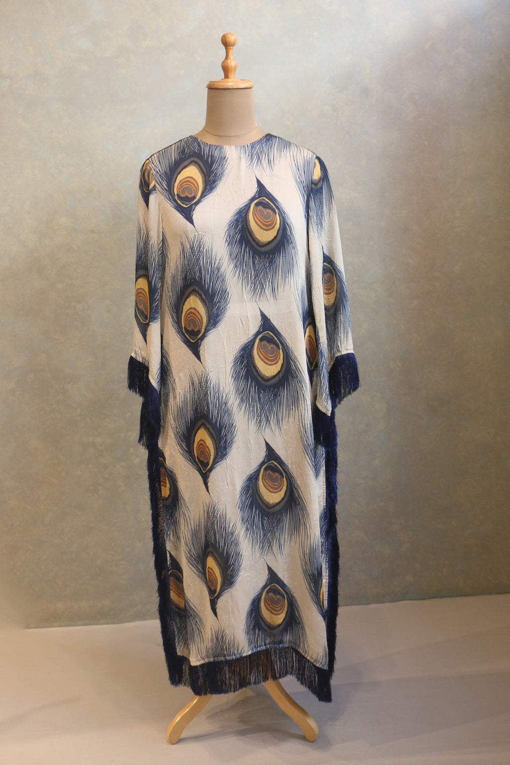 Long Kurta