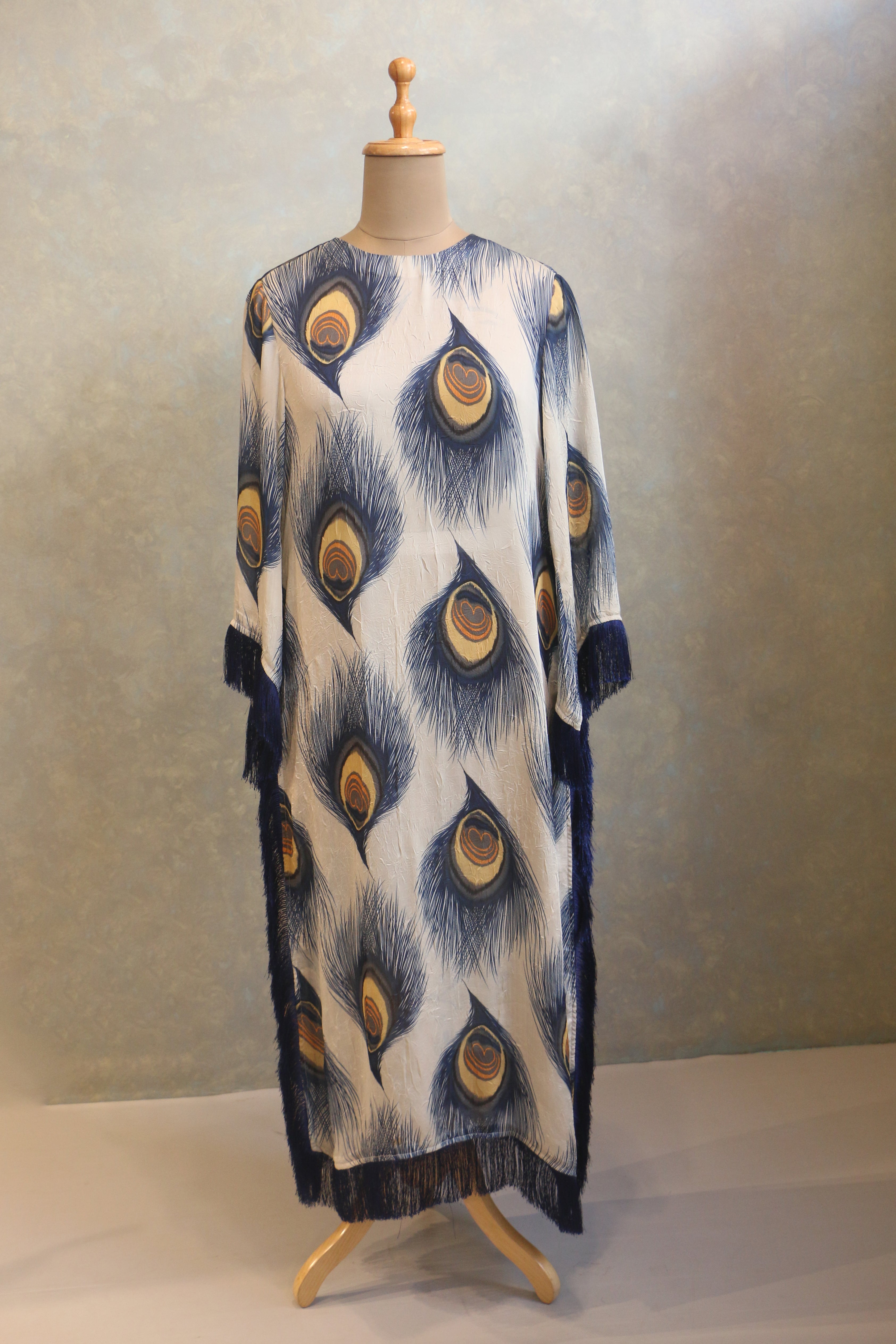 Long Kurta