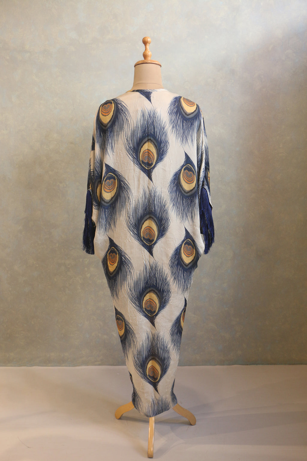 Cowl Kaftan
