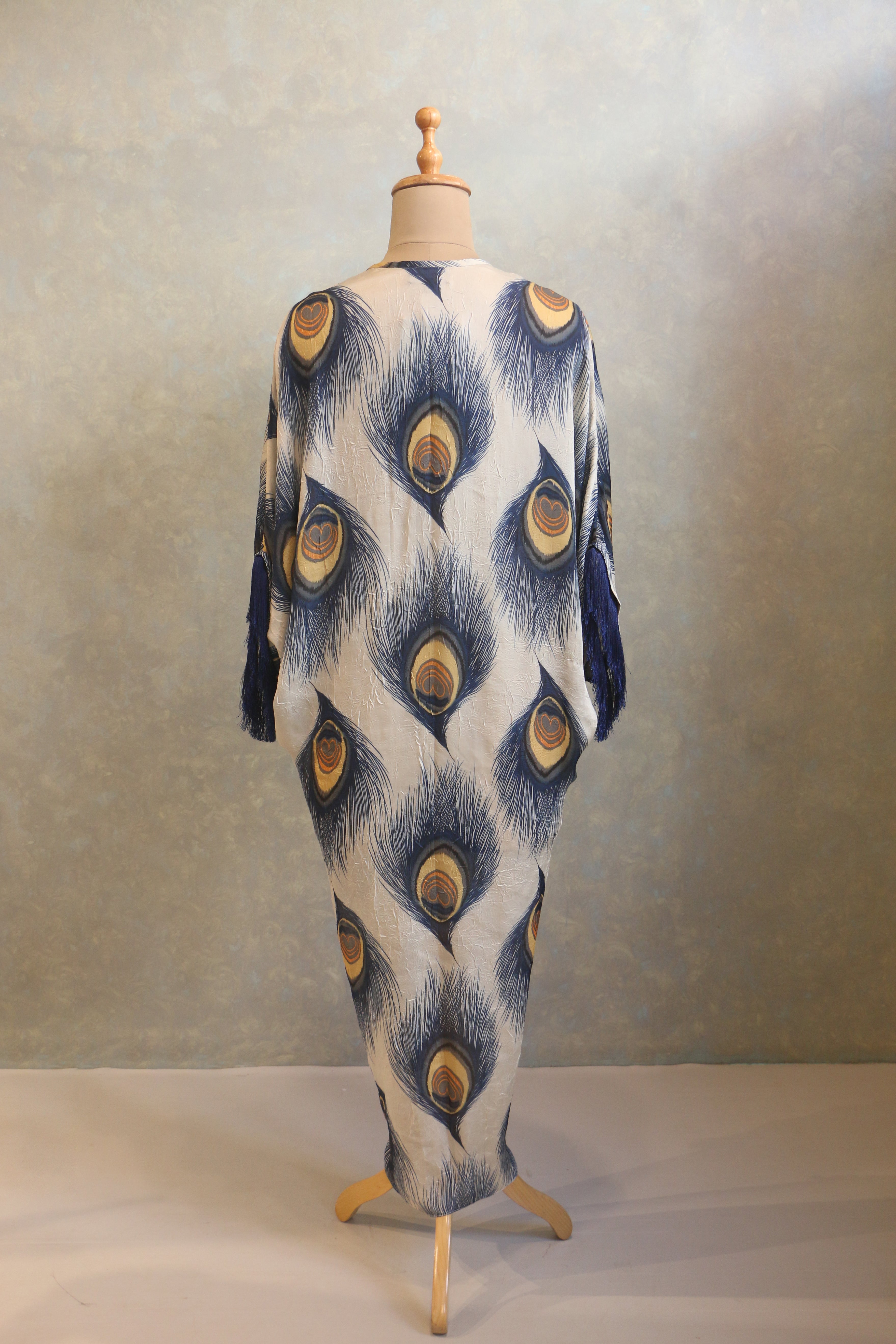 Cowl Kaftan