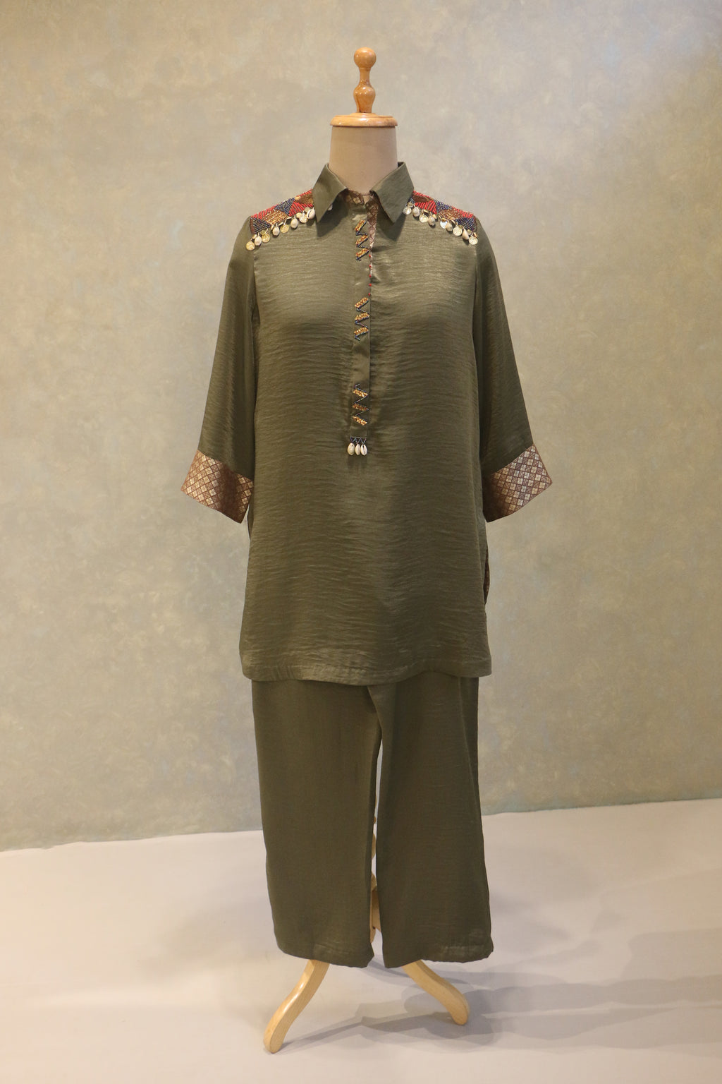 Stylish Co-ord Set