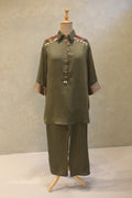 Stylish Co-ord Set