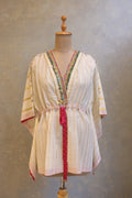V-Neck Kaftan