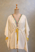 V-Neck Kaftan