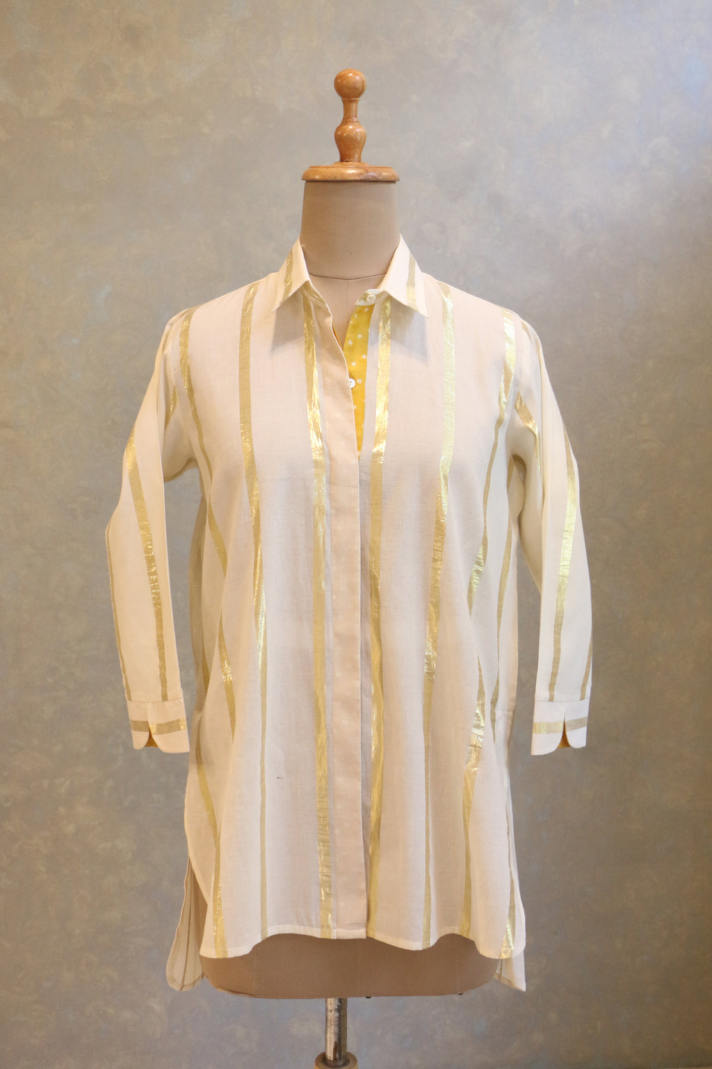 Oversized Shirt