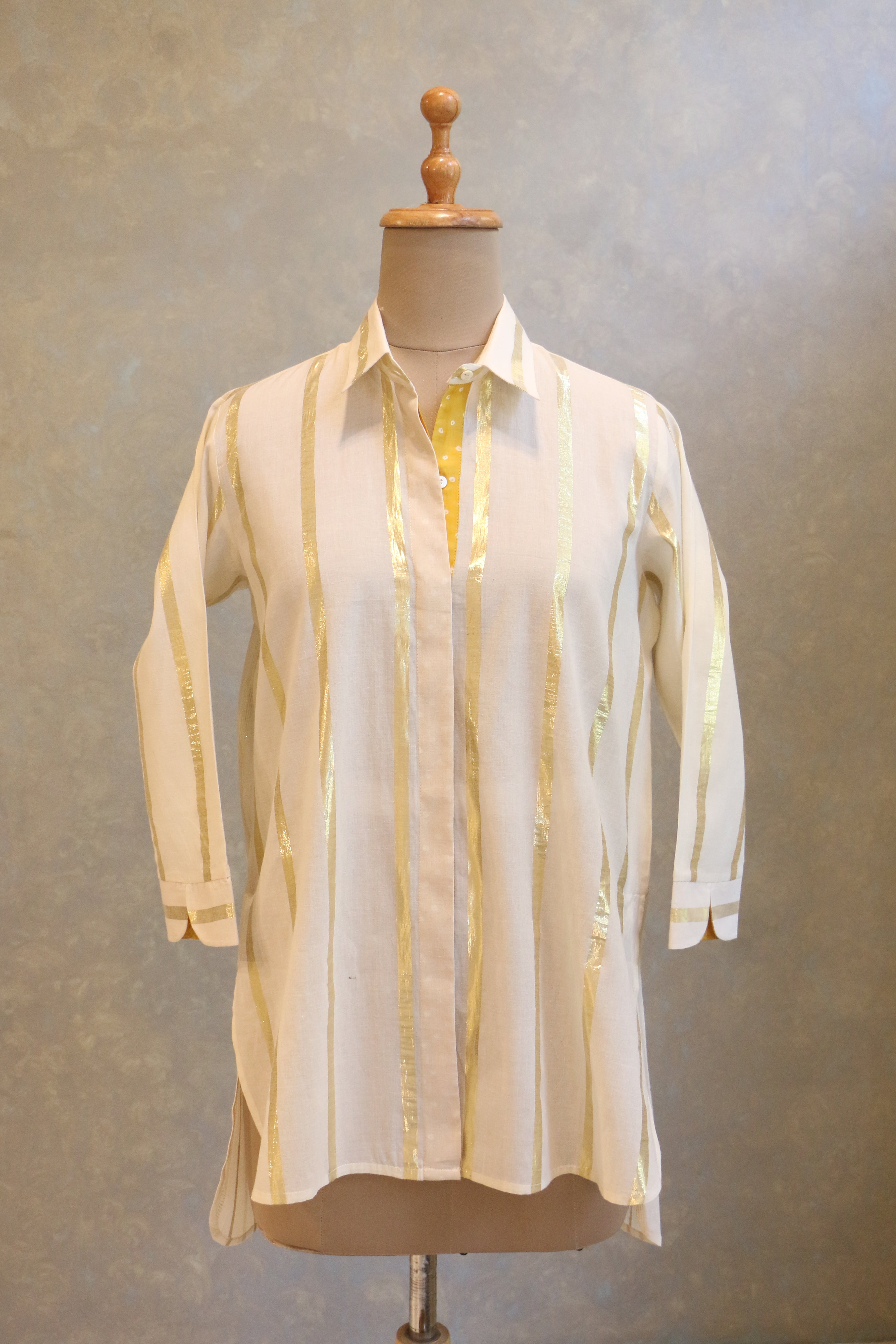 Oversized Shirt