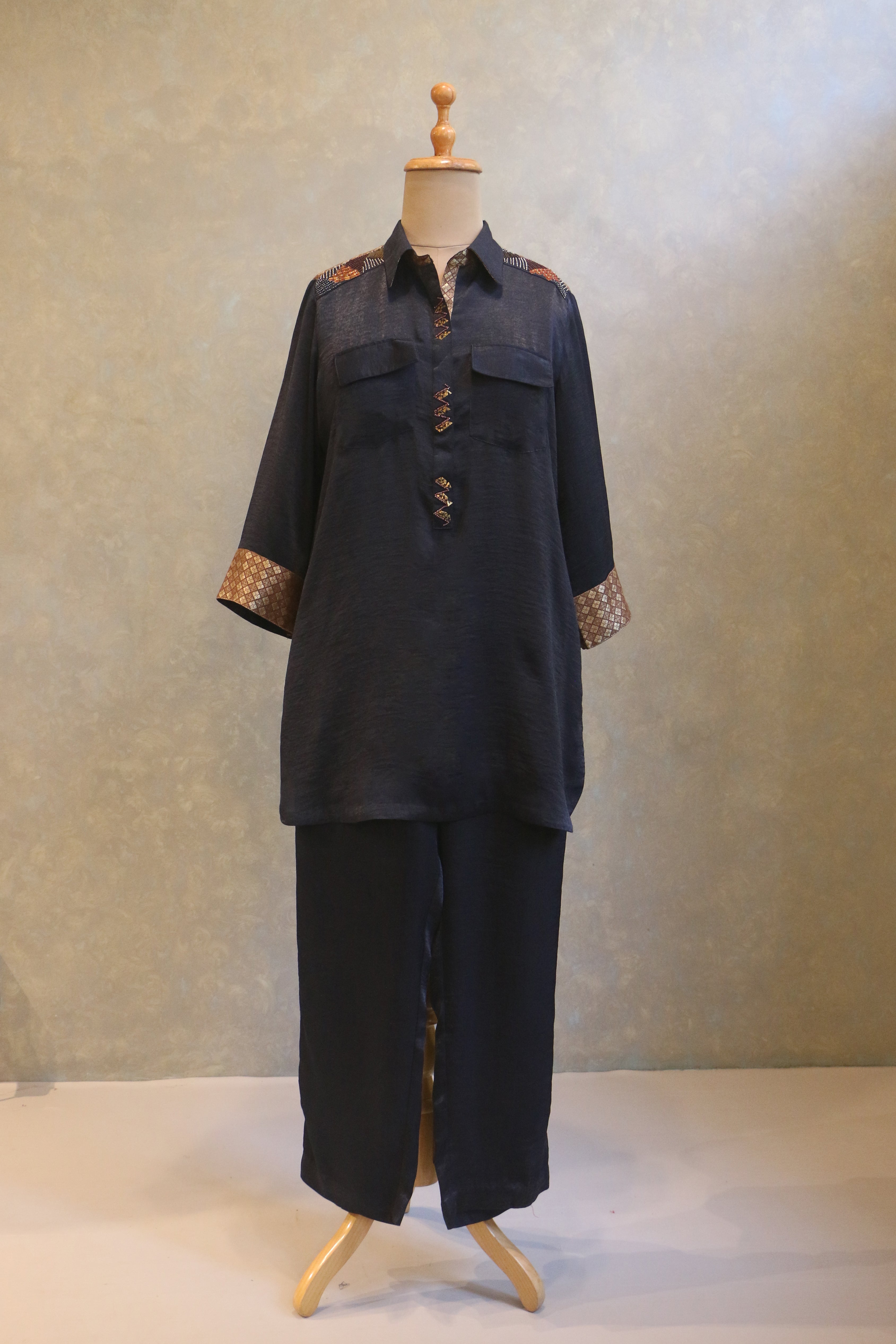 Stylish Co-ord Set