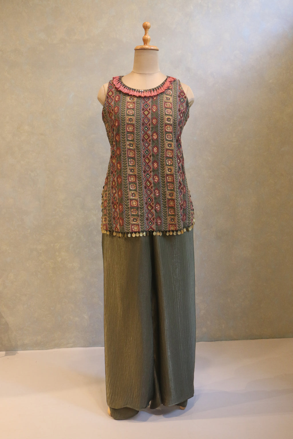 Tunic Set