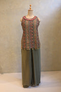 Tunic Set