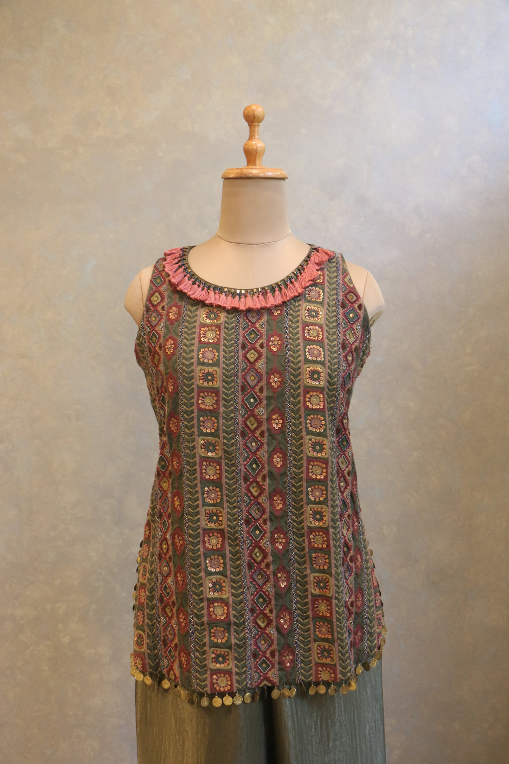 Tunic Set