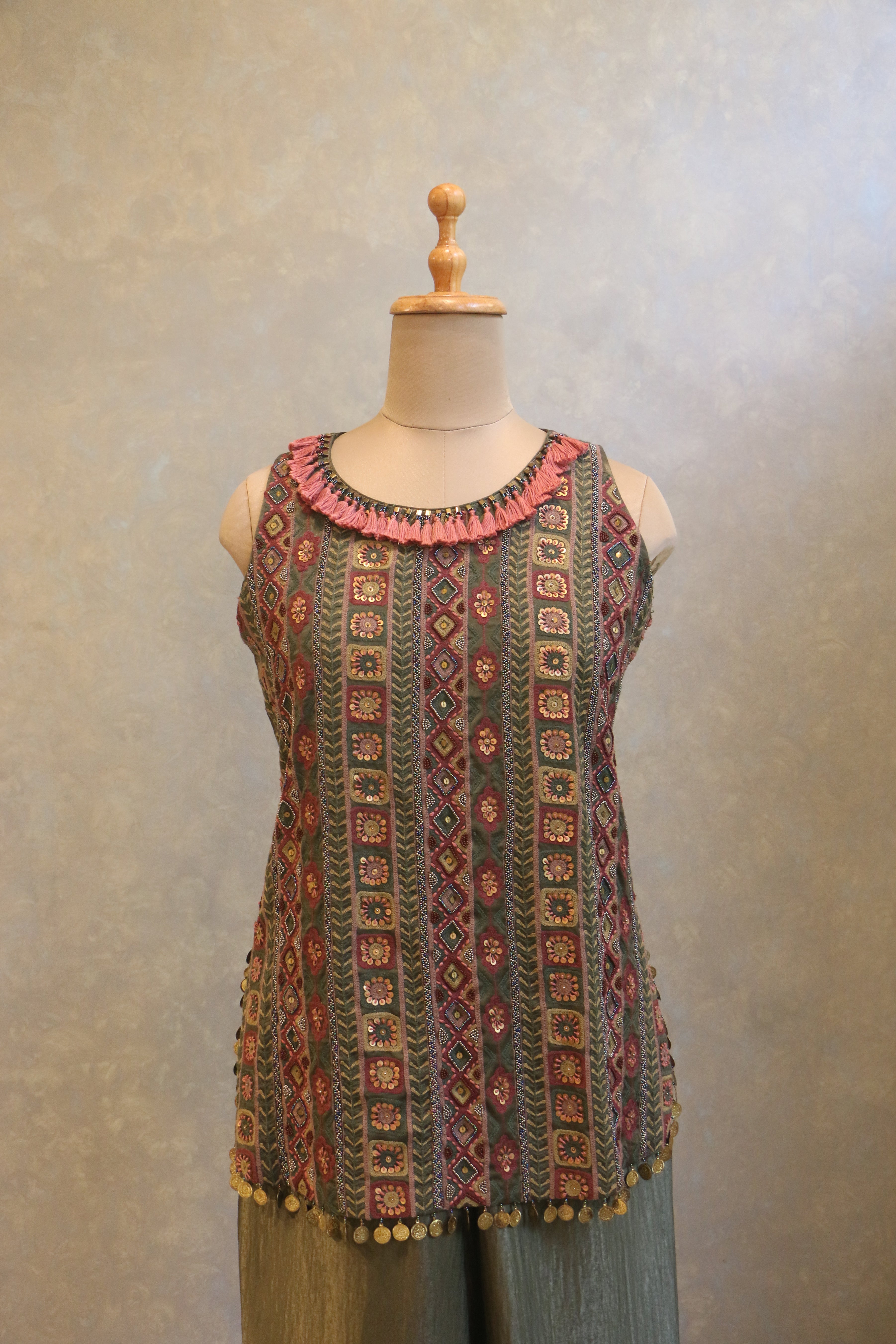 Tunic Set