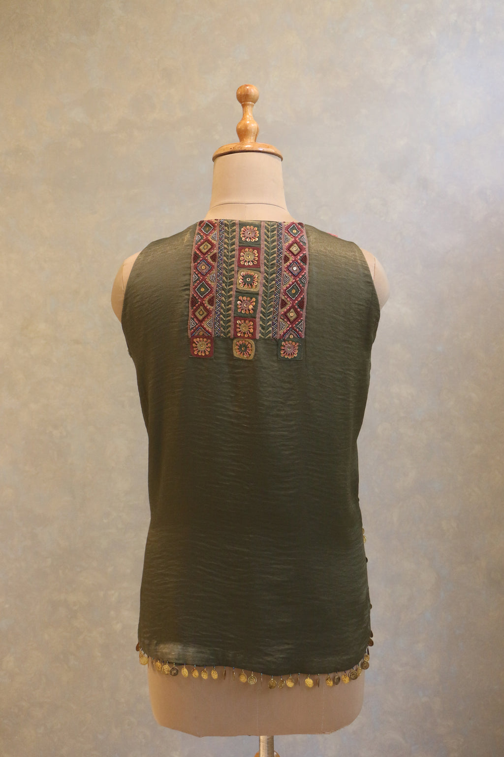 Tunic Set