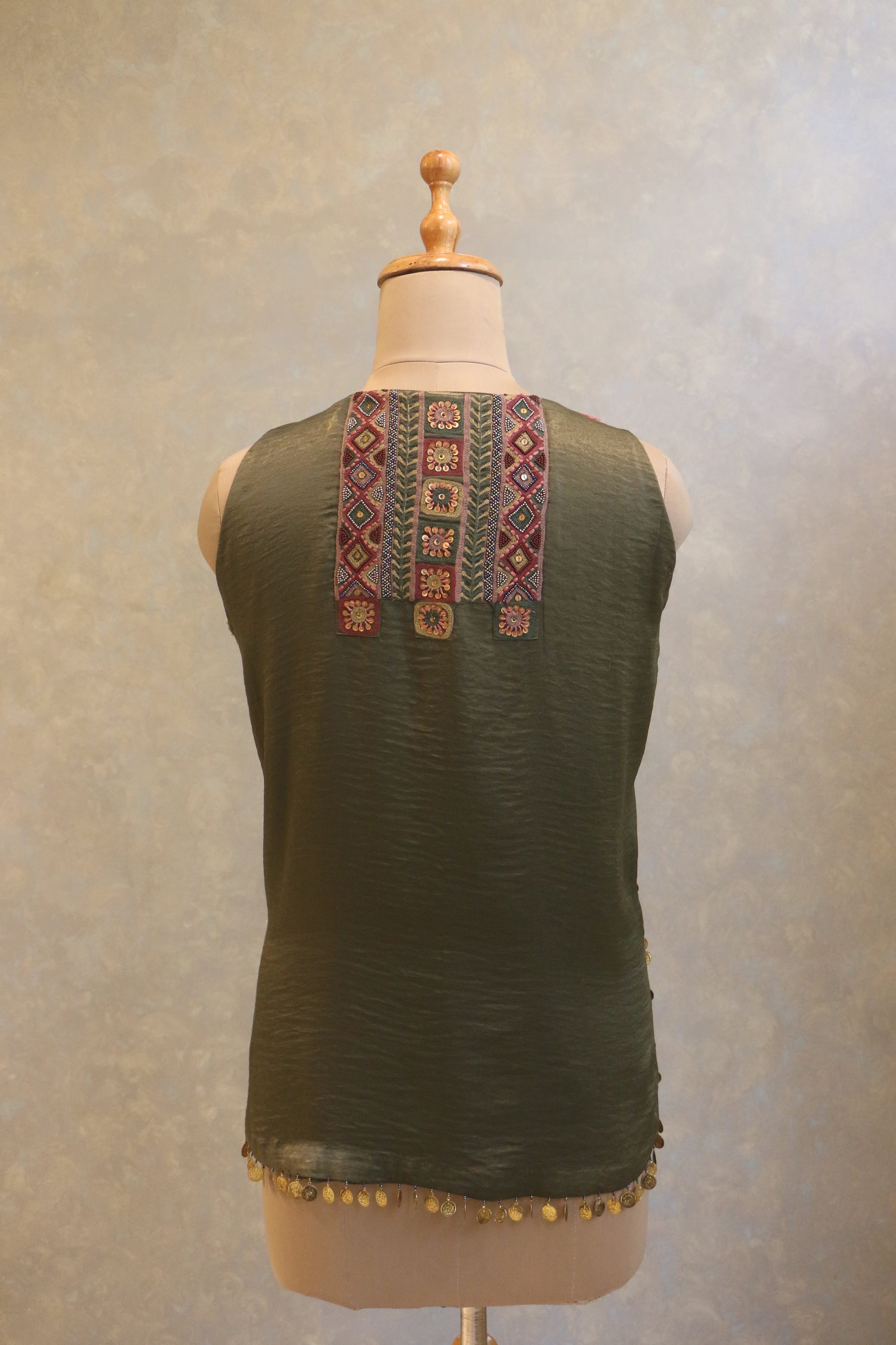 Tunic Set