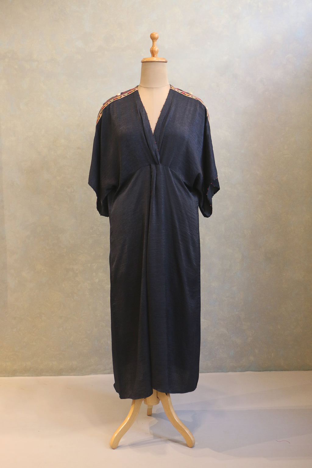 Kaftan Style Tunic