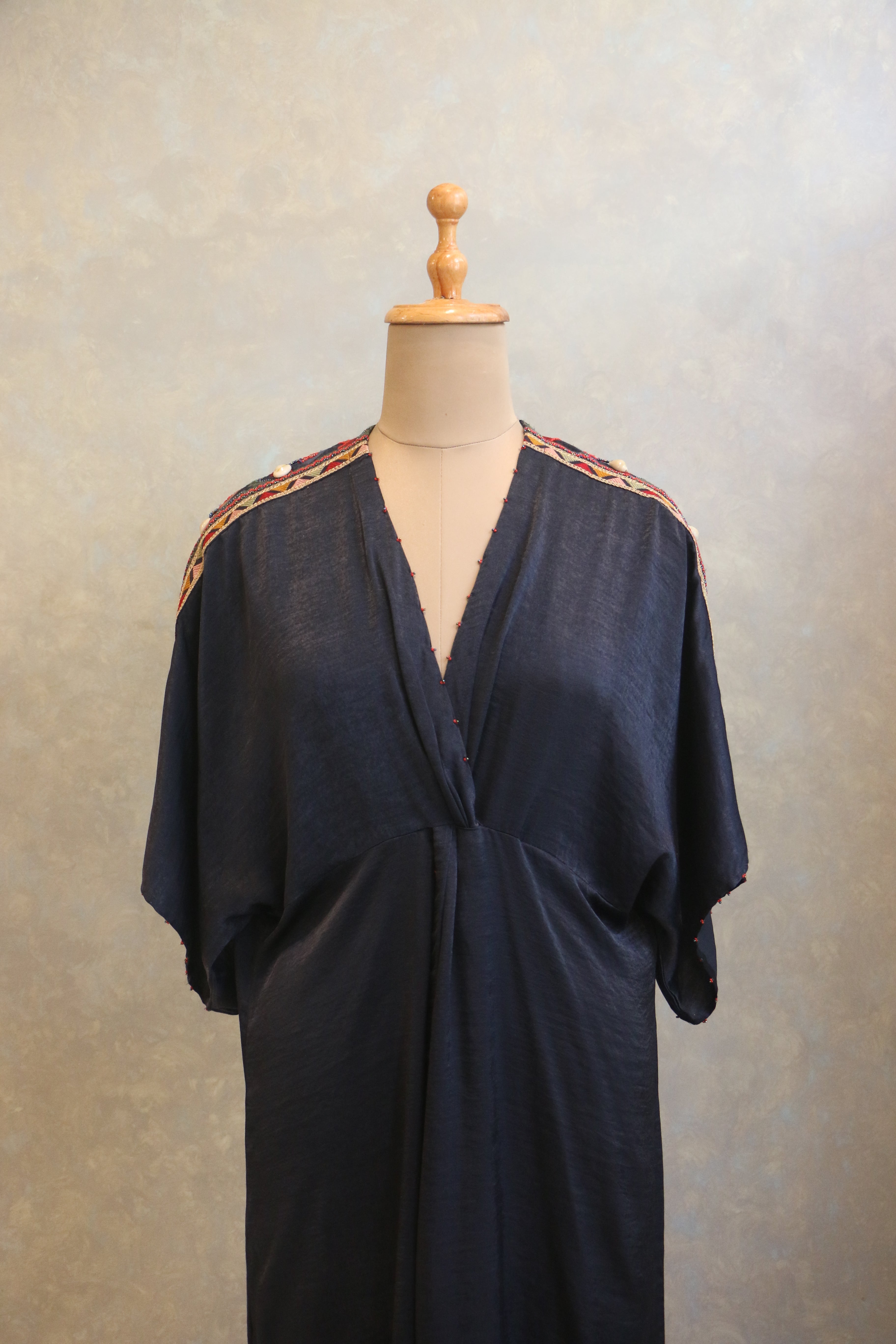 Kaftan Style Tunic