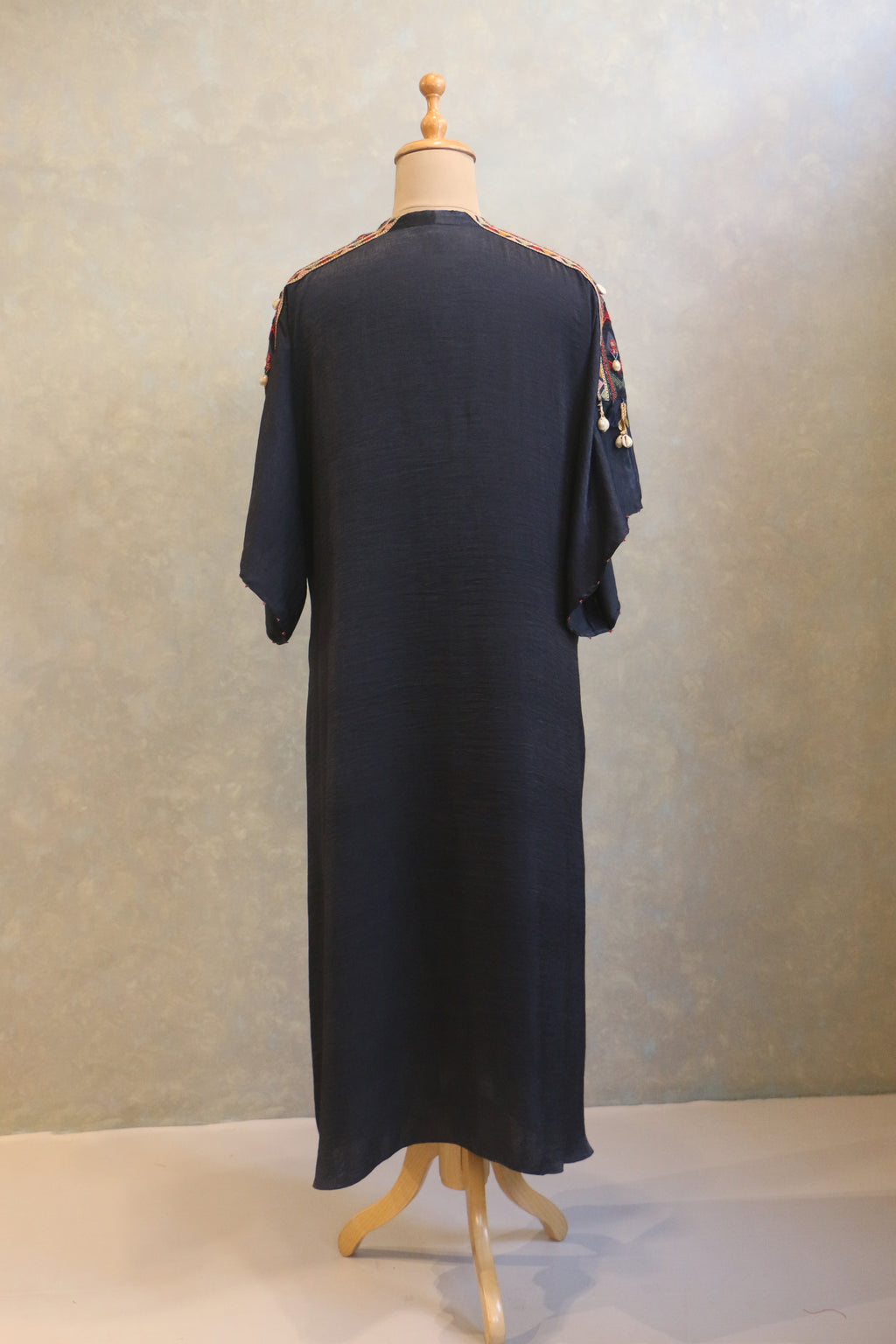 Kaftan Style Tunic