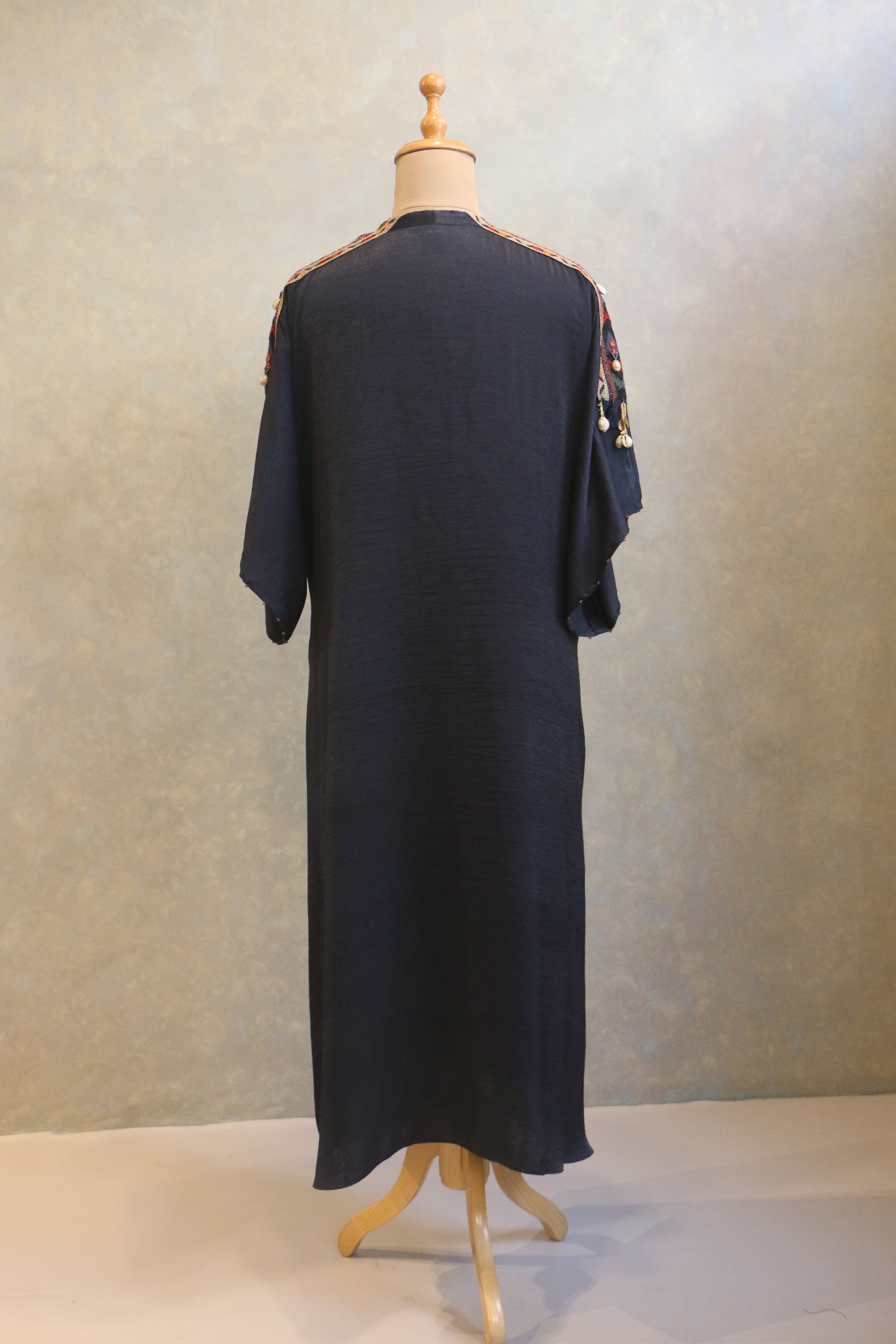 Kaftan Style Tunic