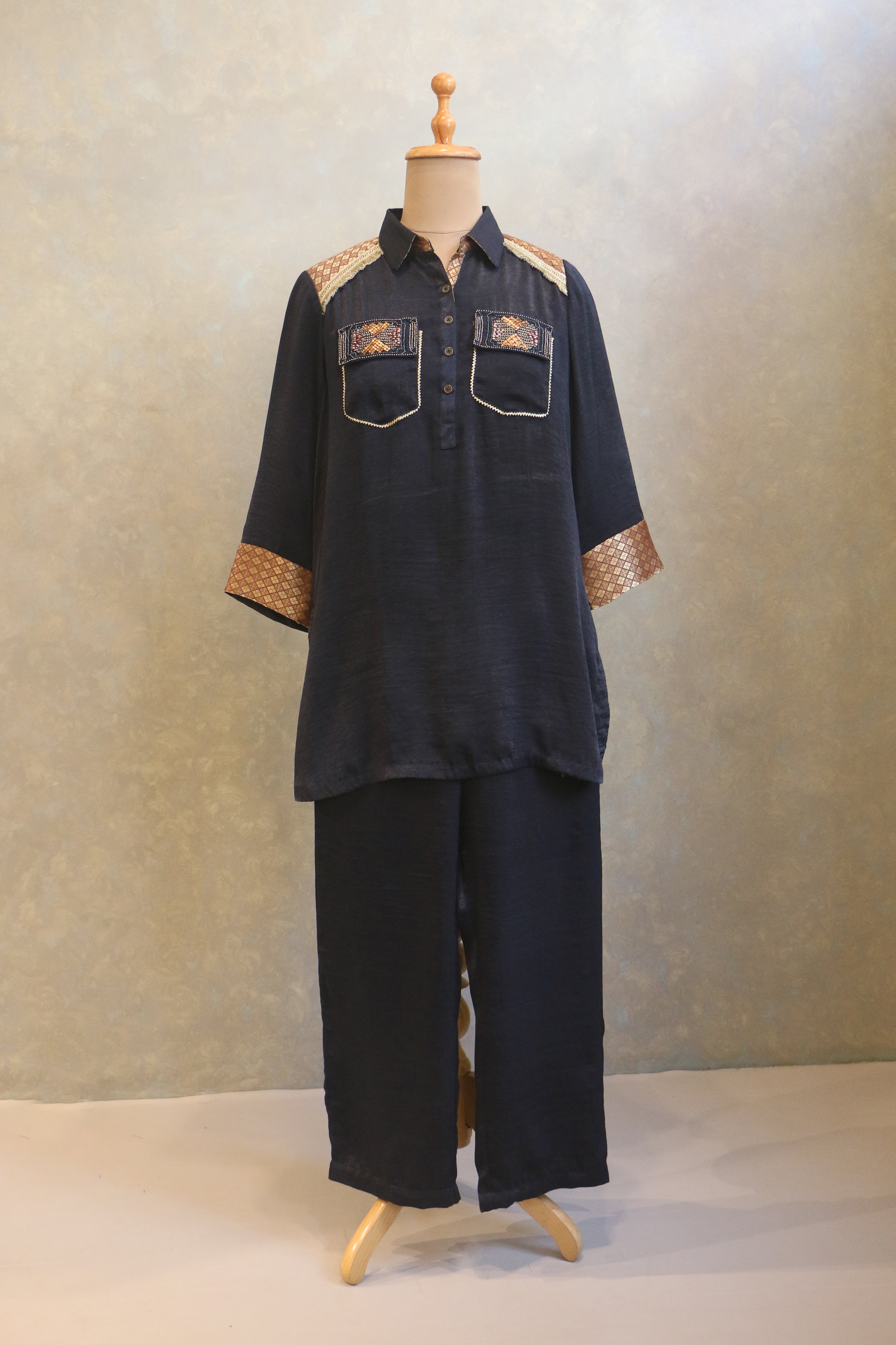 Stylish Co-ord Set