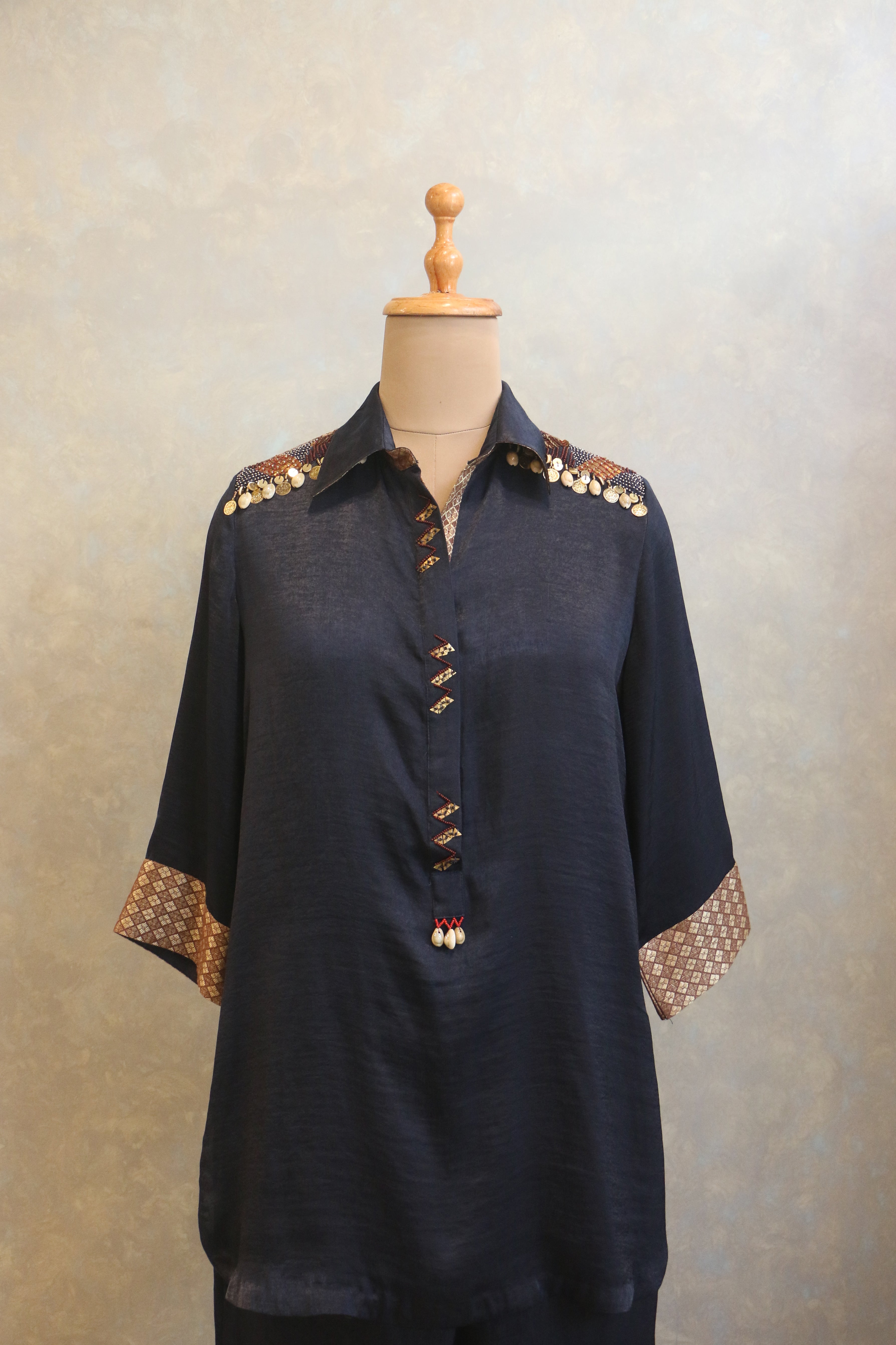 Stylish Co-ord Set