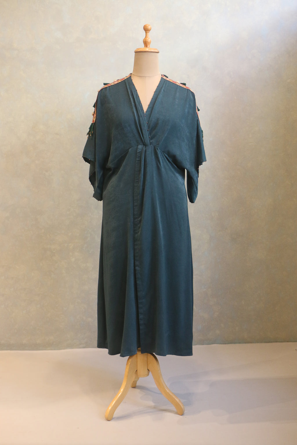 Kaftan Style Tunic